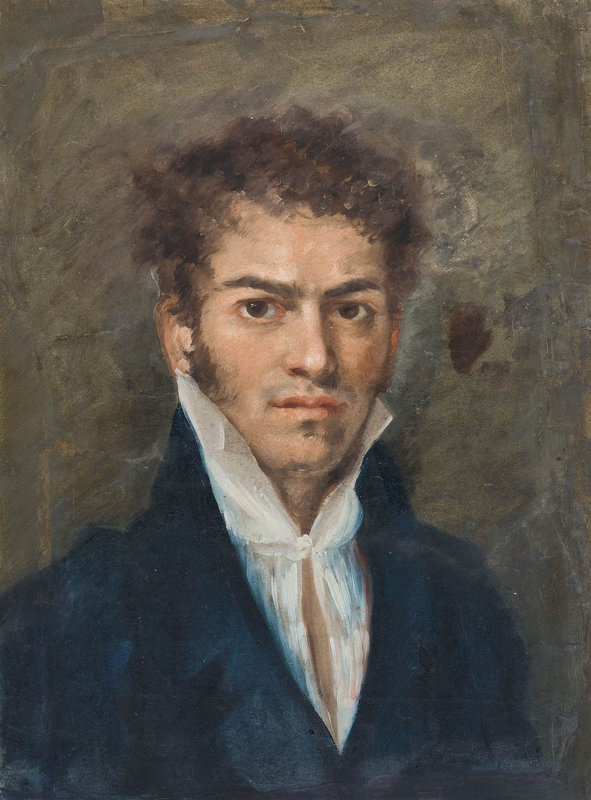 Γεράσιμος Πιτζαμάνος – Ενας επαναστάτης της τέχνης και της ζωής-14