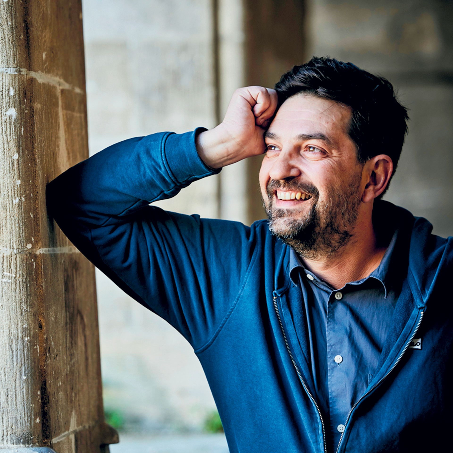 Μια διαφορετική Εκάβη-1