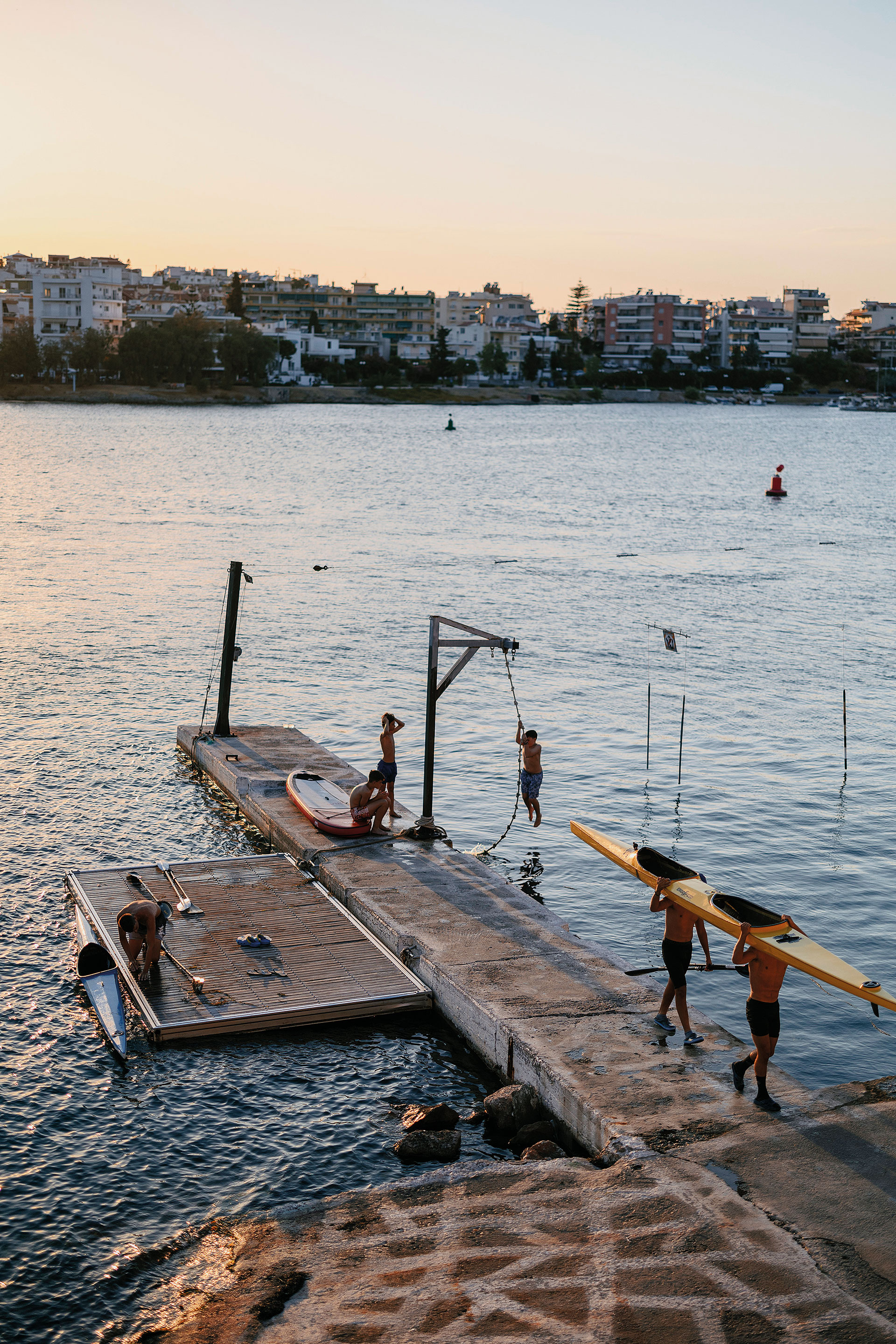 Στη Χαλκίδα, για μία κοντινή και οικονομική μονοήμερη εκδρομή-10