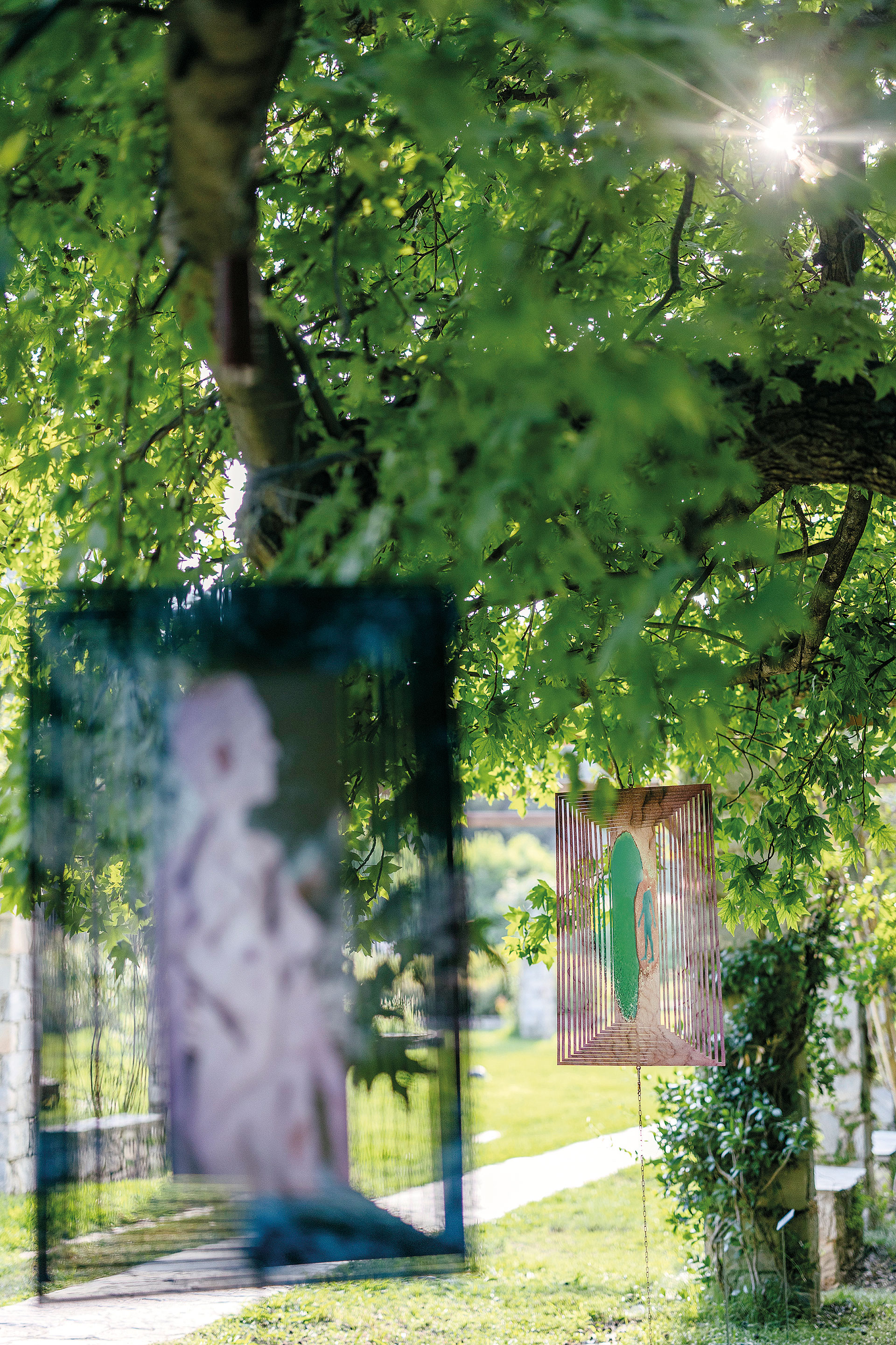 Μία βόλτα στον Κήπο Διομήδους, το μεγαλύτερο βοτανικό πάρκο της Ανατολικής Μεσογείου-5