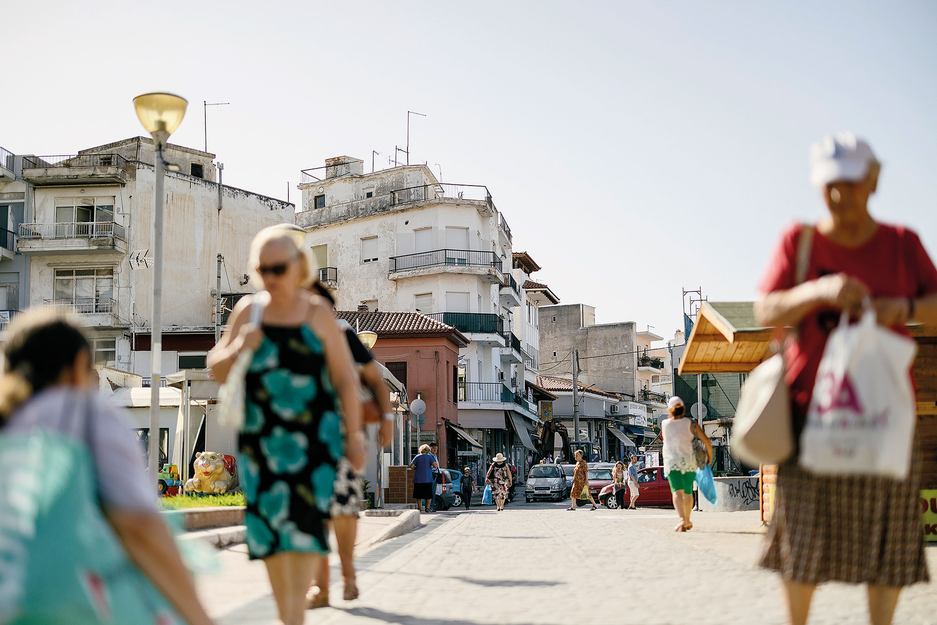 Στη Χαλκίδα, για μία κοντινή και οικονομική μονοήμερη εκδρομή-11