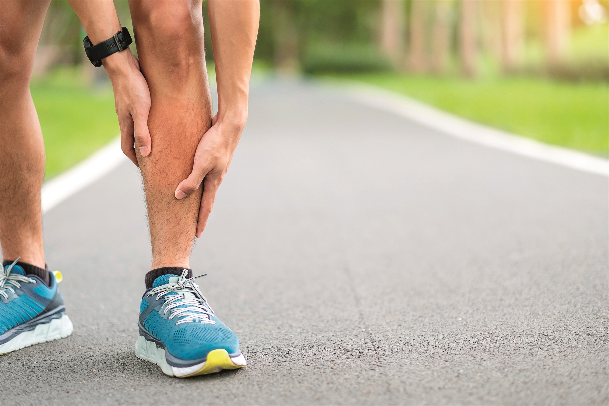 Οι καλύτερες μέθοδοι για να αναρρώσετε από μια θλάση-1