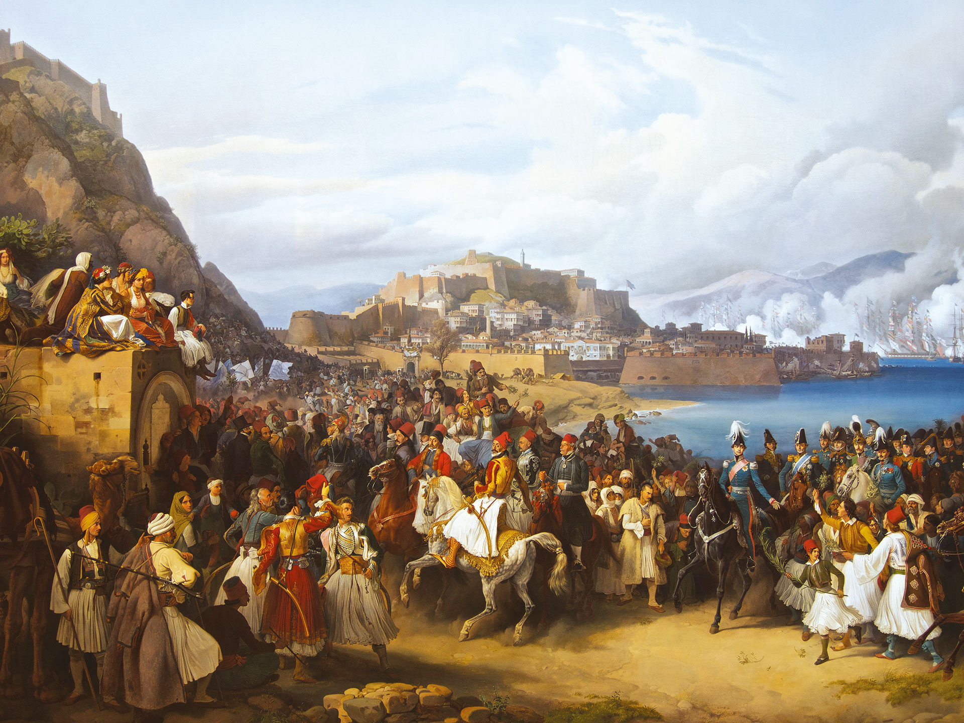 Σπυρίδων Τρικούπης – Ενας λόγιος στην ελληνική πολιτική του 19ου αιώνα-12