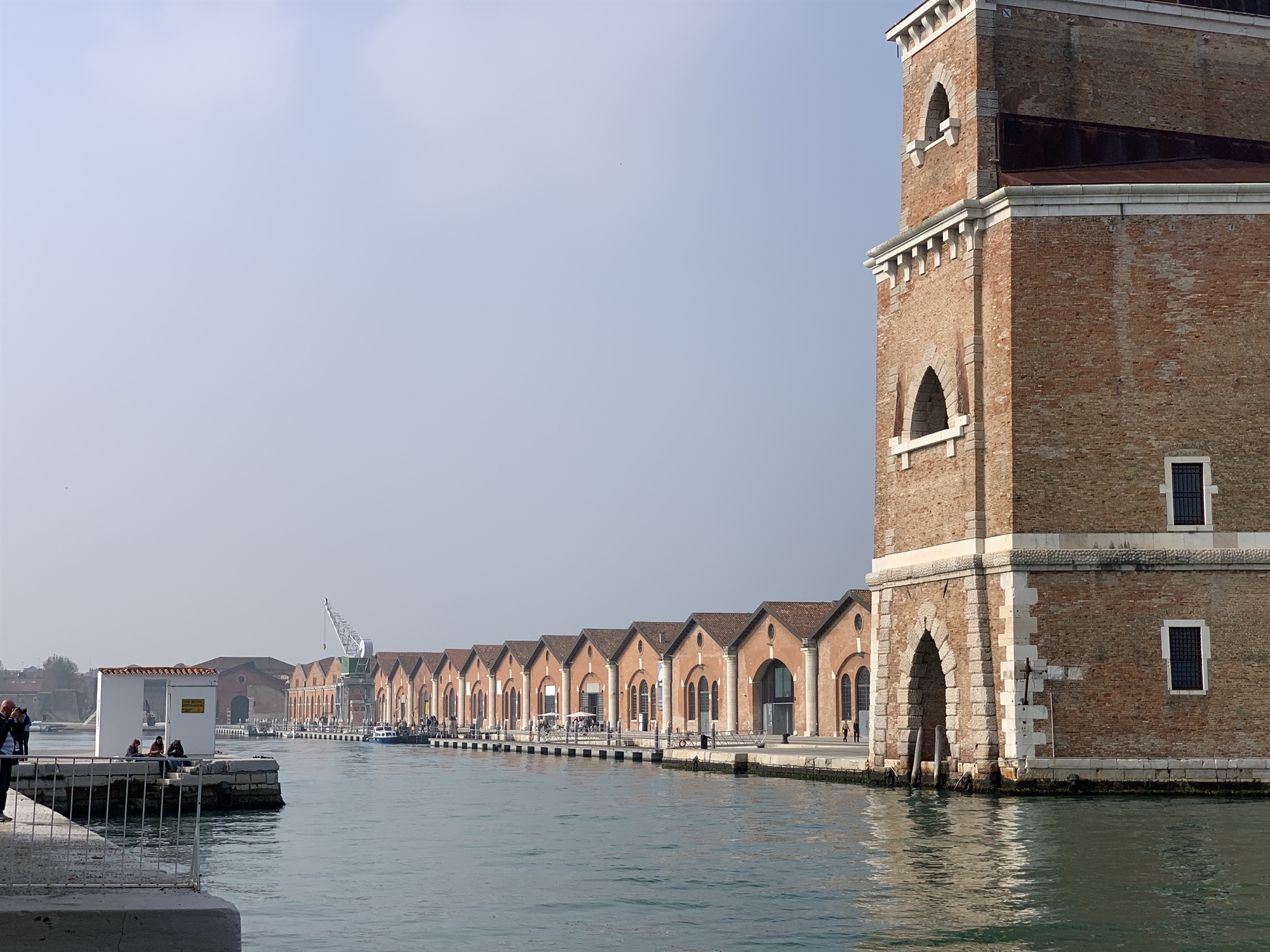 Από την Κρήτη και τον Χάνδακα στη Βενετία-1