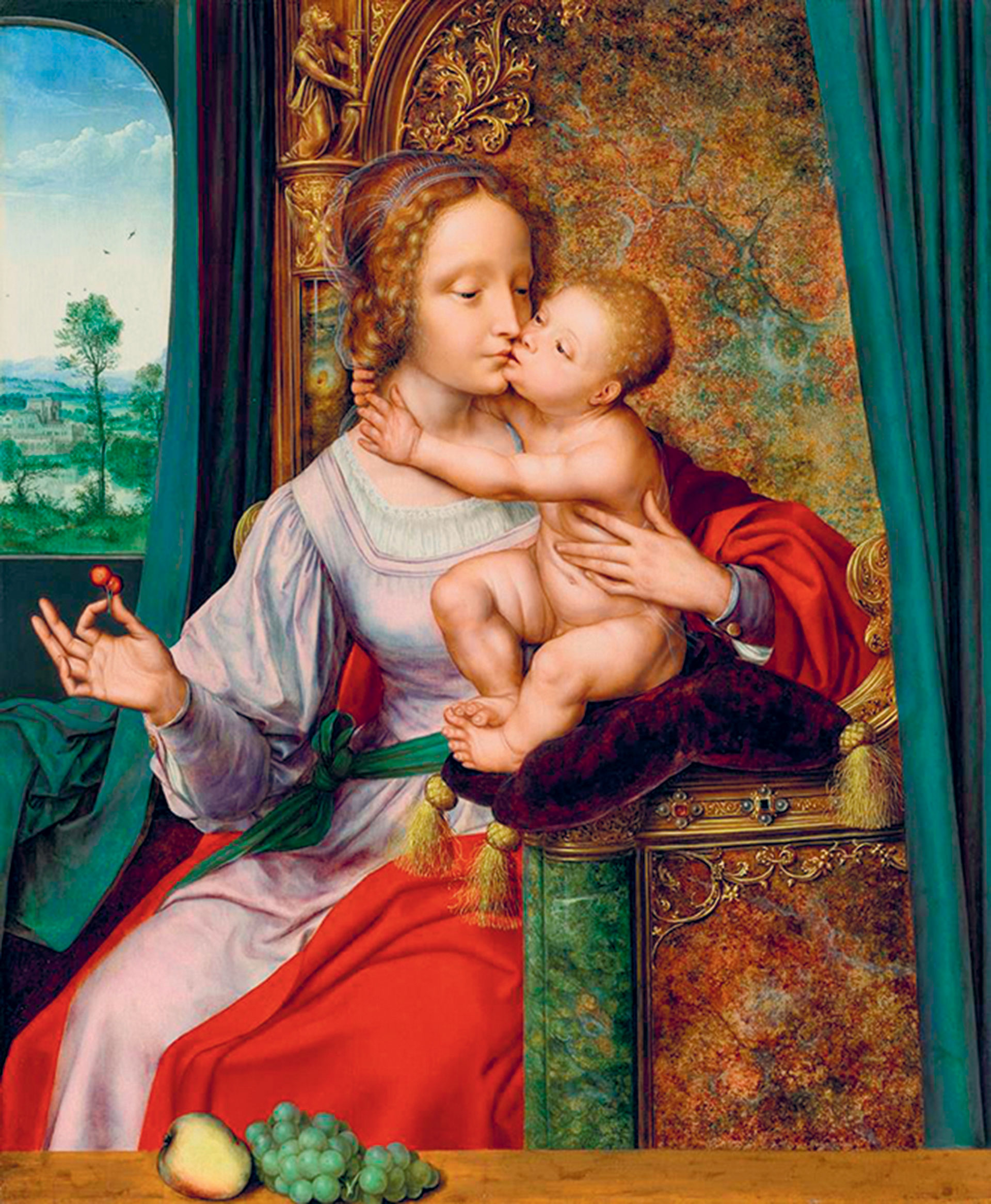 Το «χρυσό» Χόλιγουντ σε πόζες στην παραλία-5