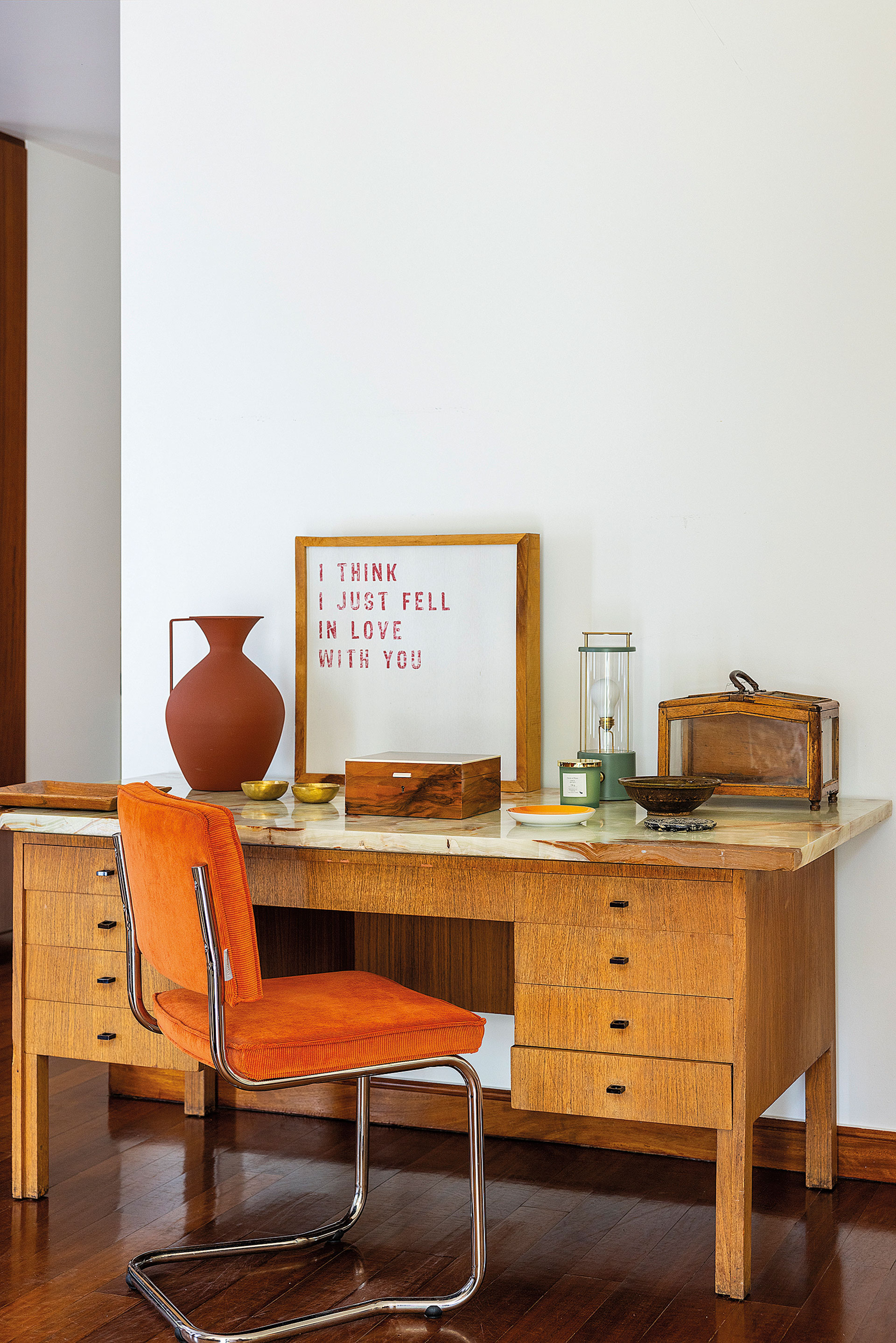 Μία πέτρινη οικία στην Εκάλη αποκαλύπτει έναν μοναδικό (μικρό) κόσμο-2