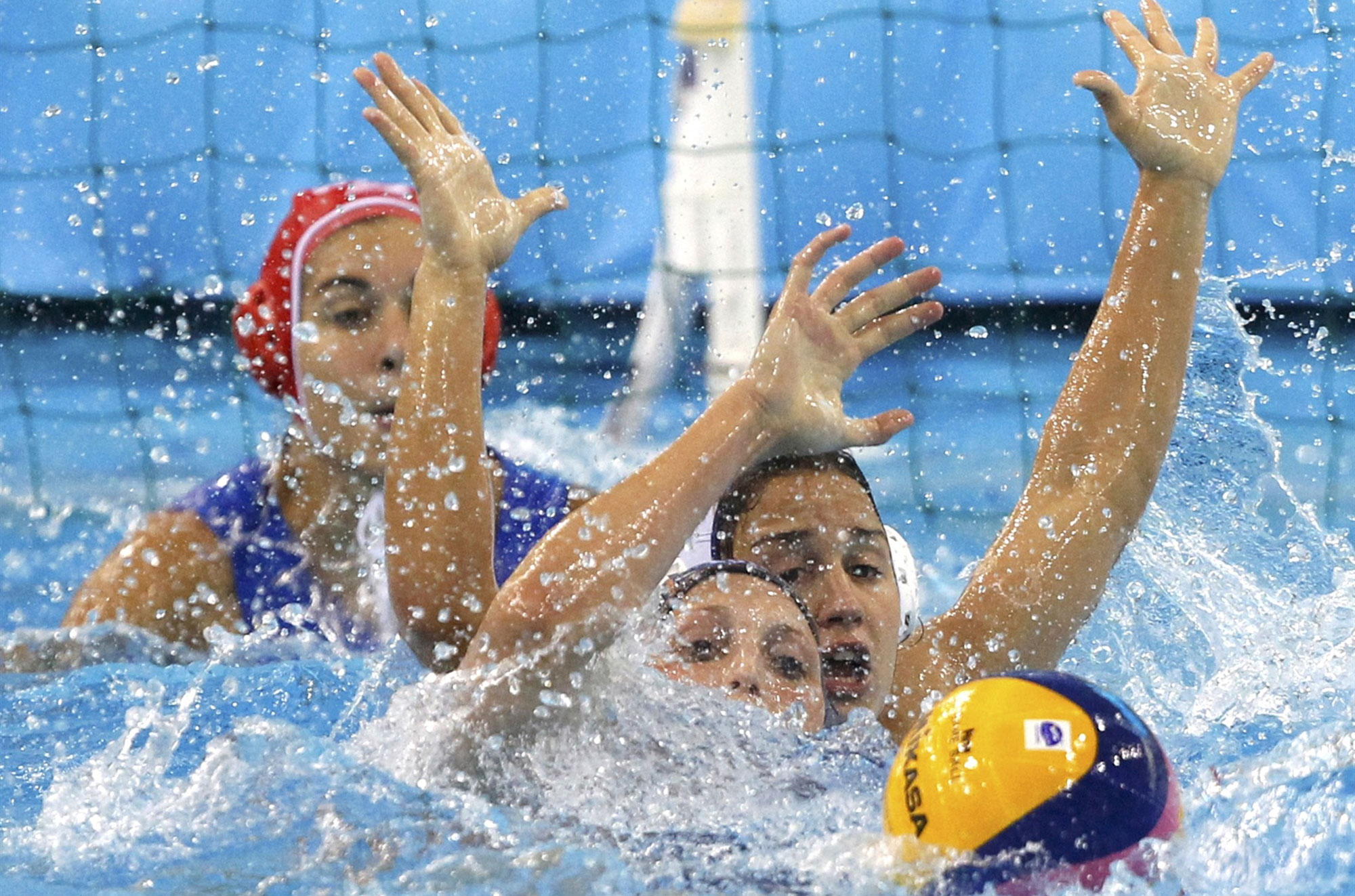 Αλεξάνδρα Ασημάκη στην «Κ»: «Πρέπει να είμαστε πρότυπα»-1