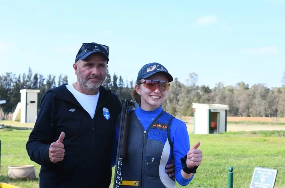 Δεν είχα κουράγιο να ανέβω στον βατήρα-3