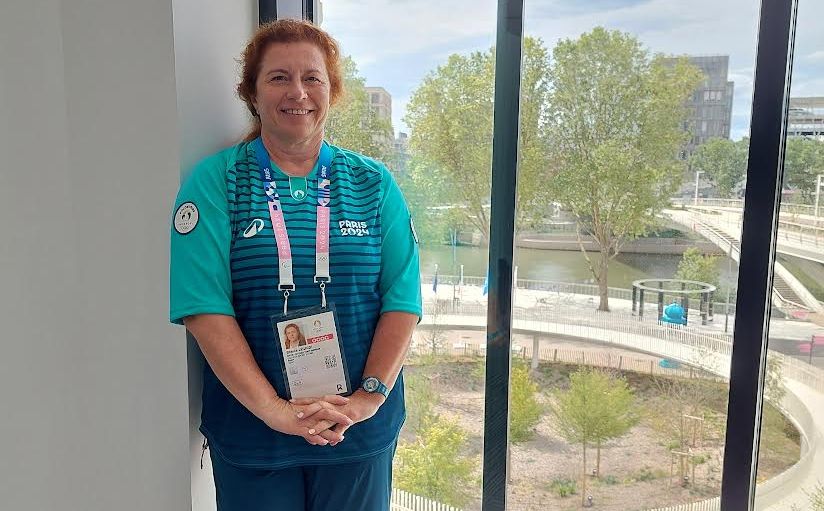 Ολυμπιακοί Αγώνες: Oι αφανείς ήρωες του Παρισιού-1