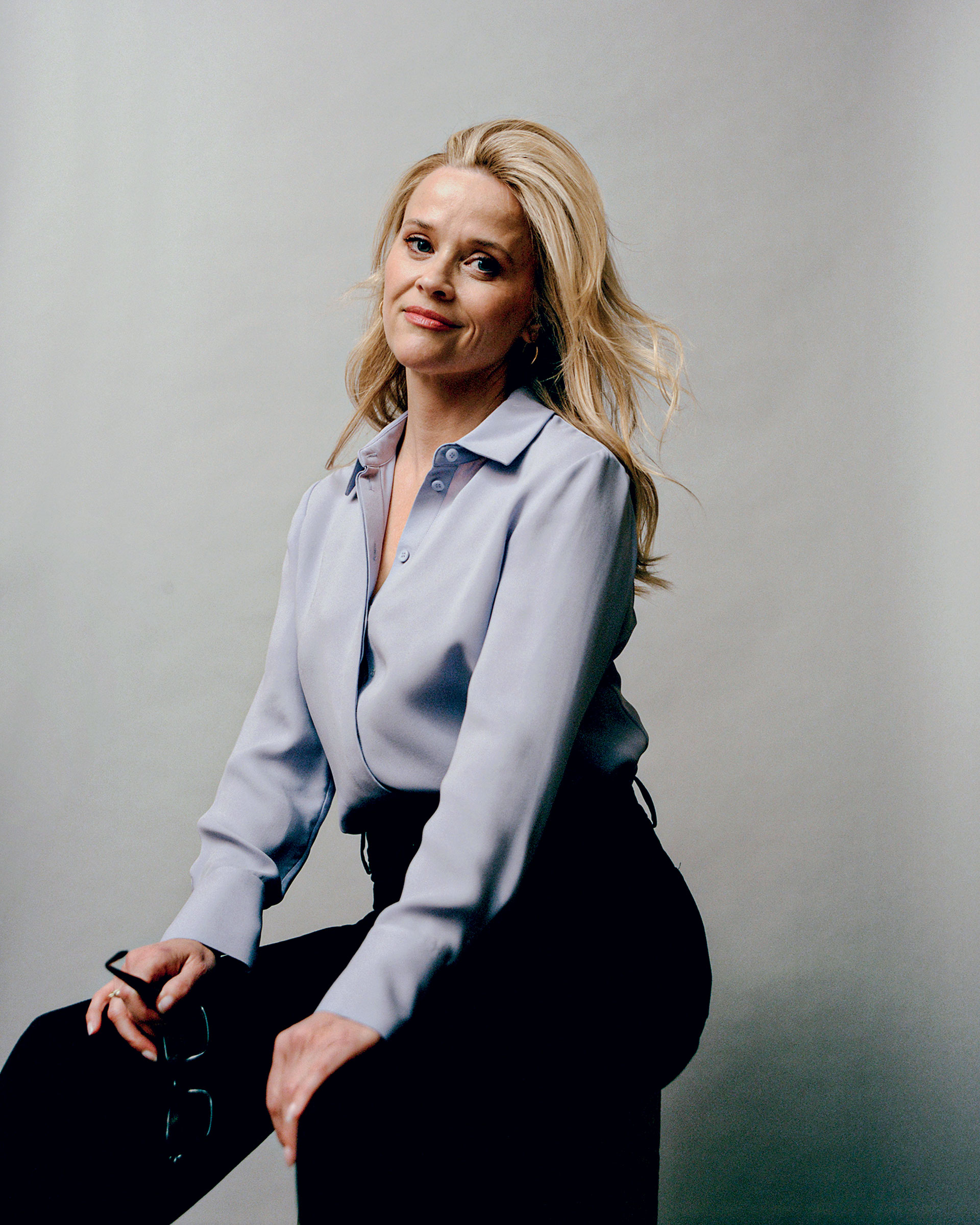 Πώς η Ρις Γουίδερσπουν επηρεάζει την παγκόσμια αγορά του βιβλίου-1