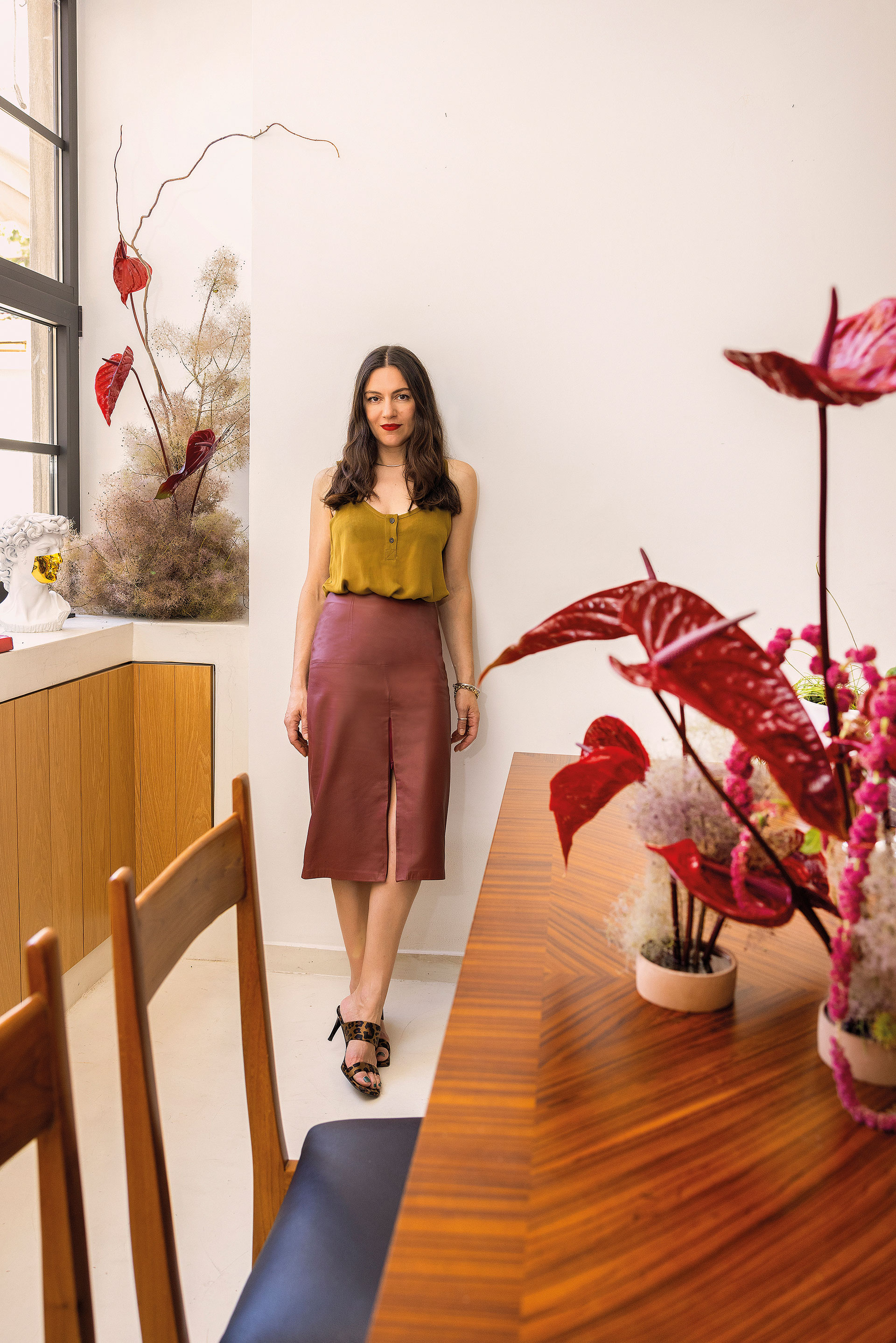 Ενα mix & match διαμέρισμα στην Κατεχάκη-1