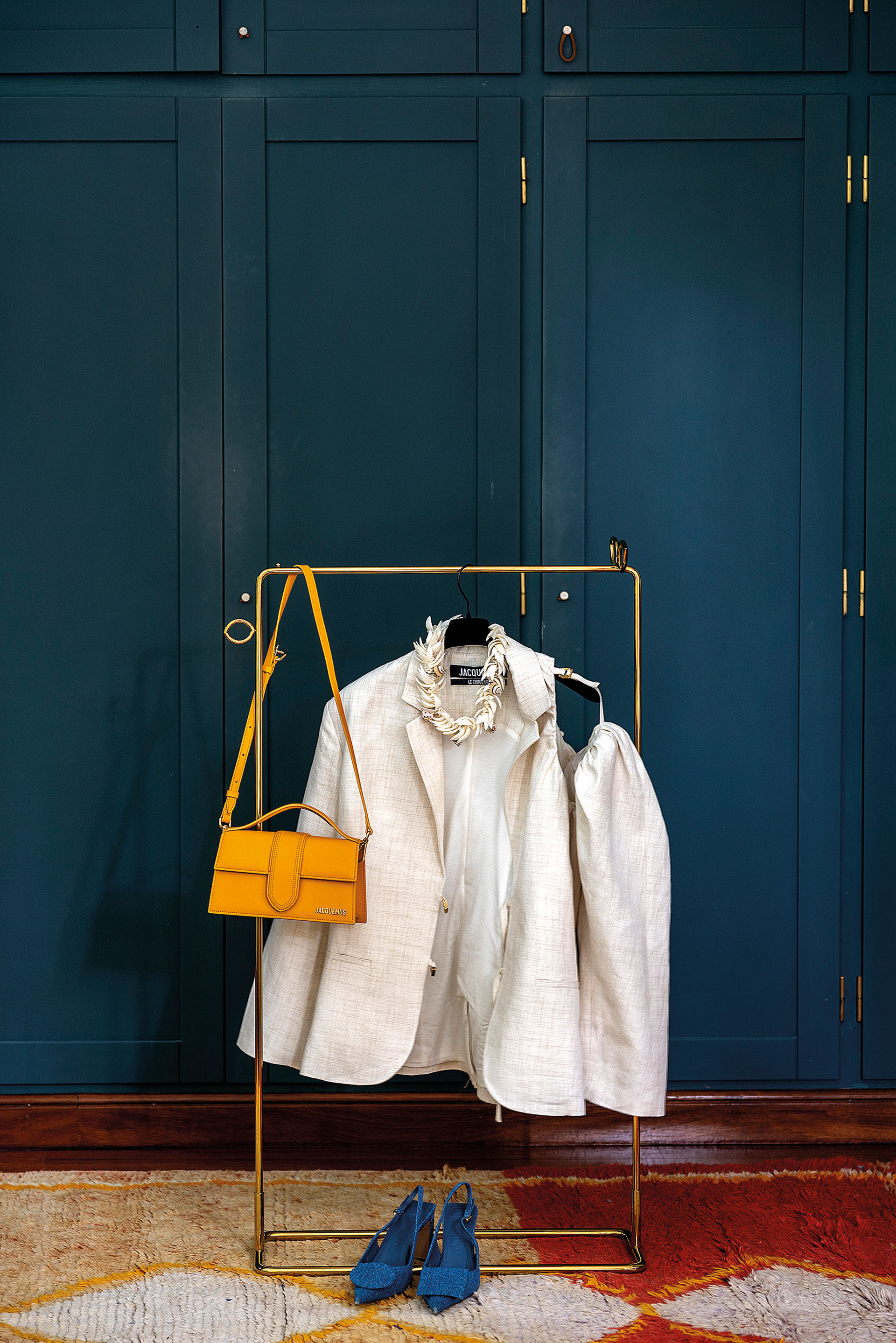 Μία πέτρινη οικία στην Εκάλη αποκαλύπτει έναν μοναδικό (μικρό) κόσμο-3