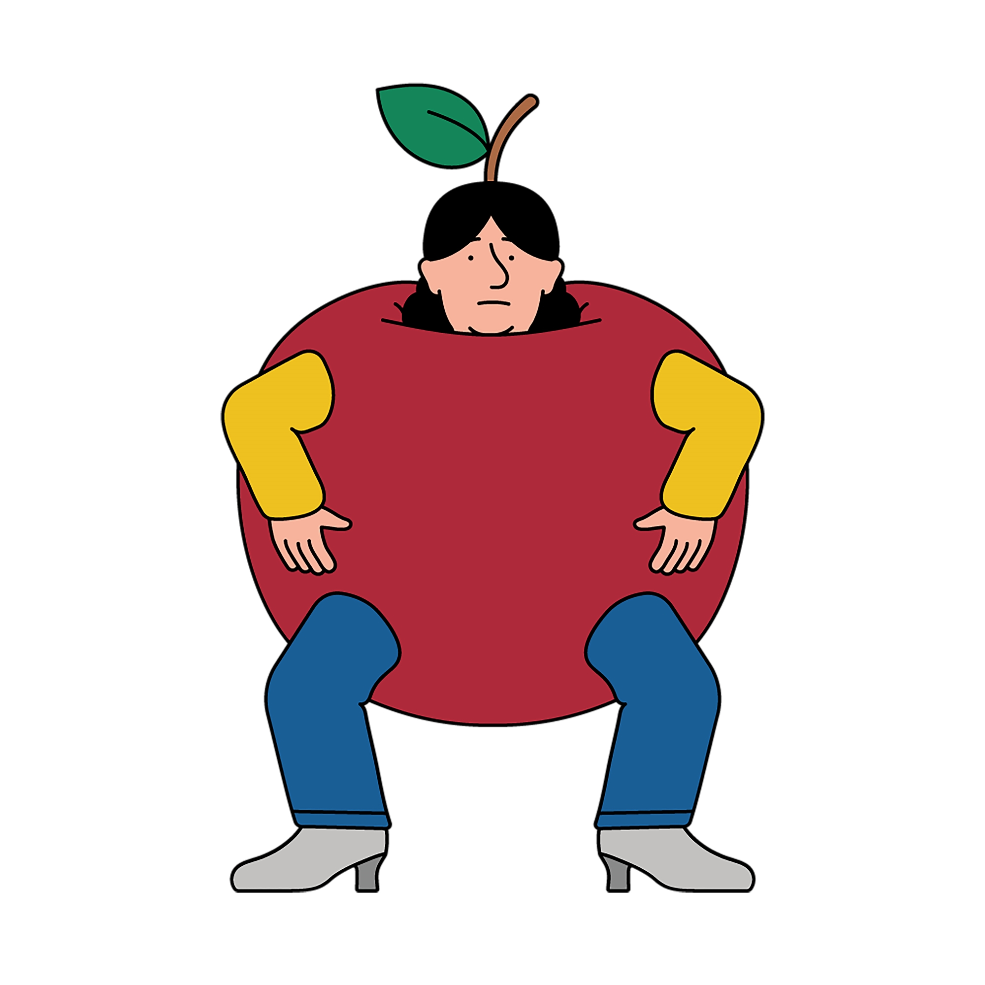 Εγχειρίδιο «επιβίωσης» στη μέση ηλικία-3