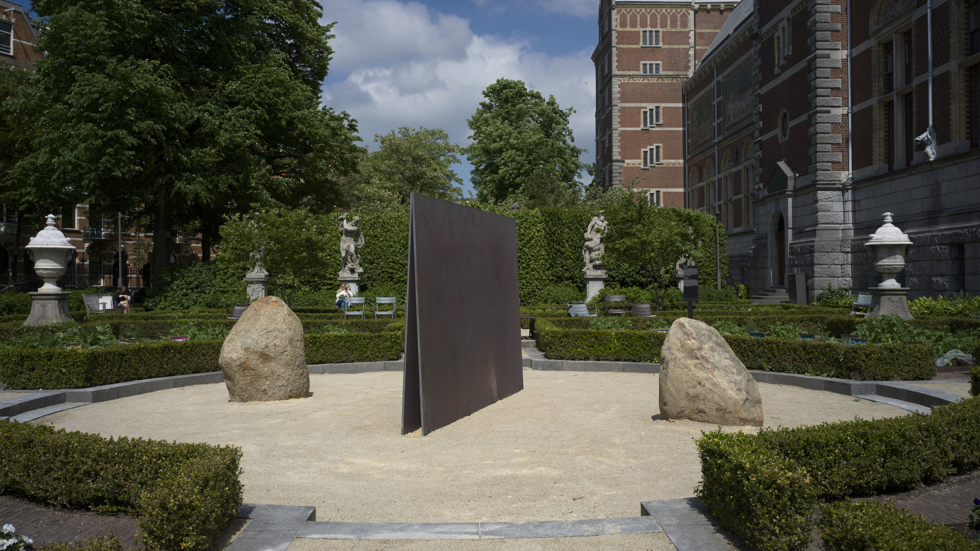 Η προσωπογραφία σήμερα, με αφετηρία το Λονδίνο-3