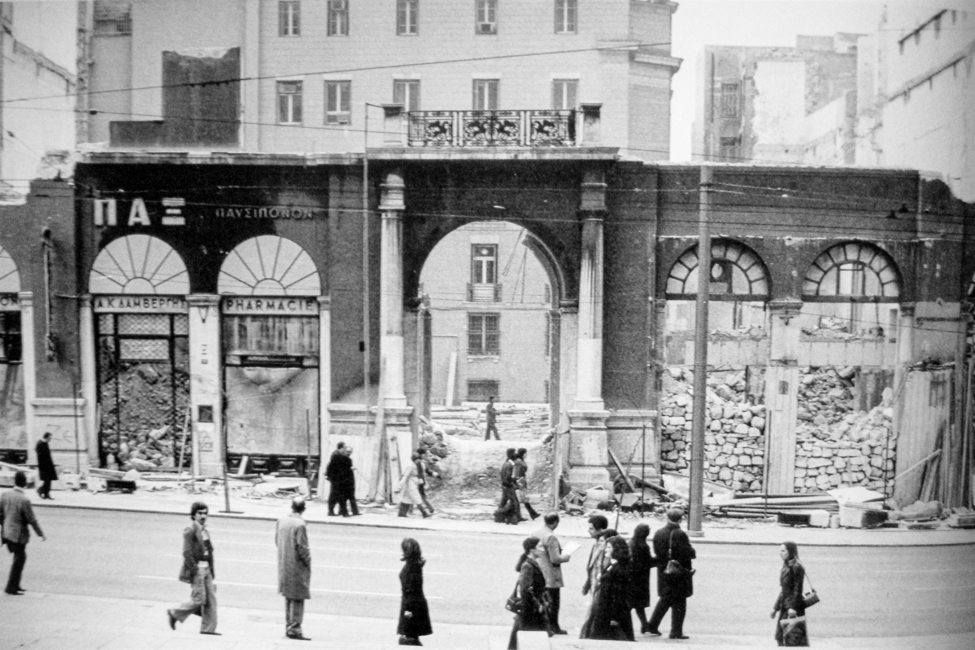 Τα παλαιά φαρμακεία της Ελλάδας έχουν μια ιστορία να αφηγηθούν-1