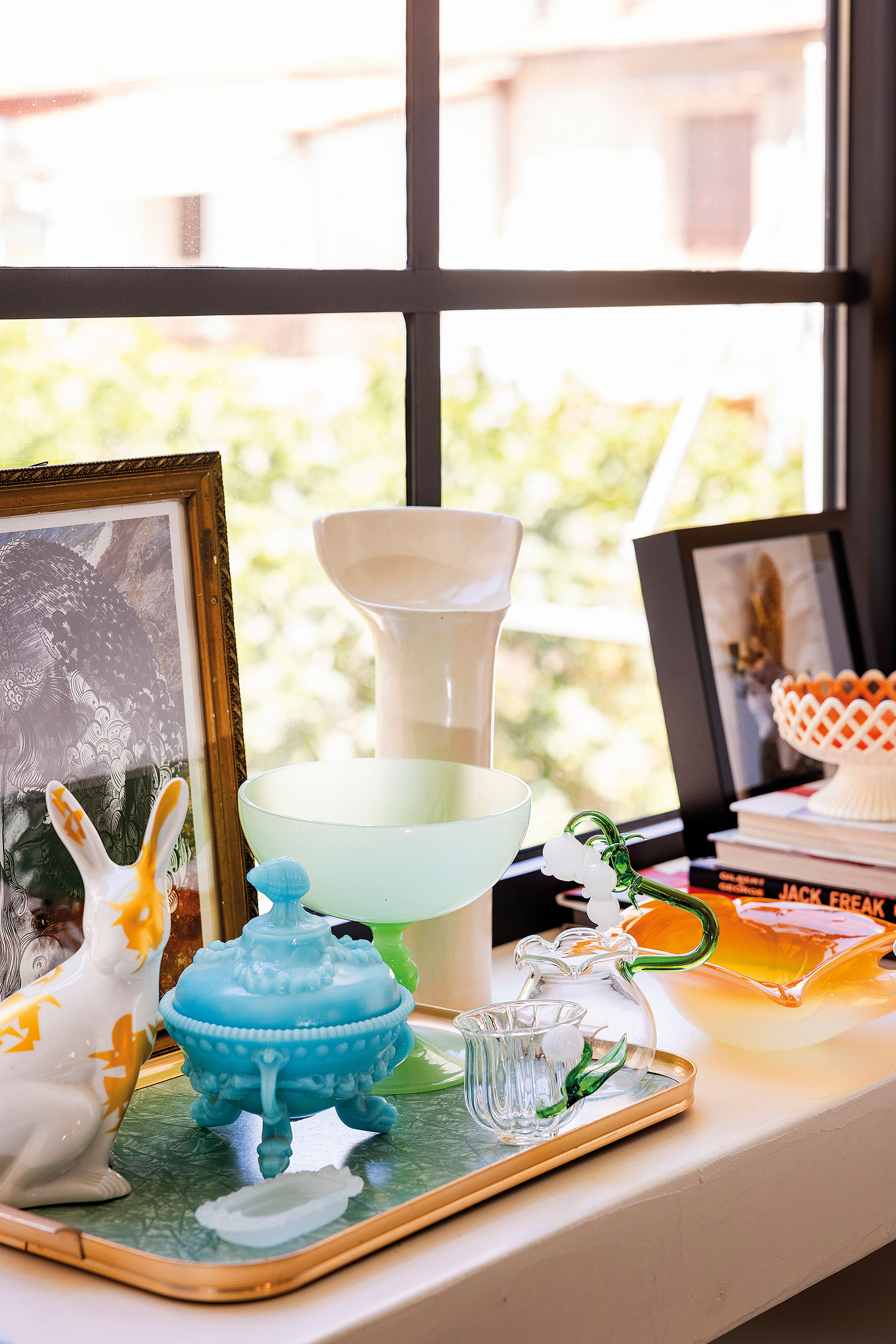 Ενα mix & match διαμέρισμα στην Κατεχάκη-5