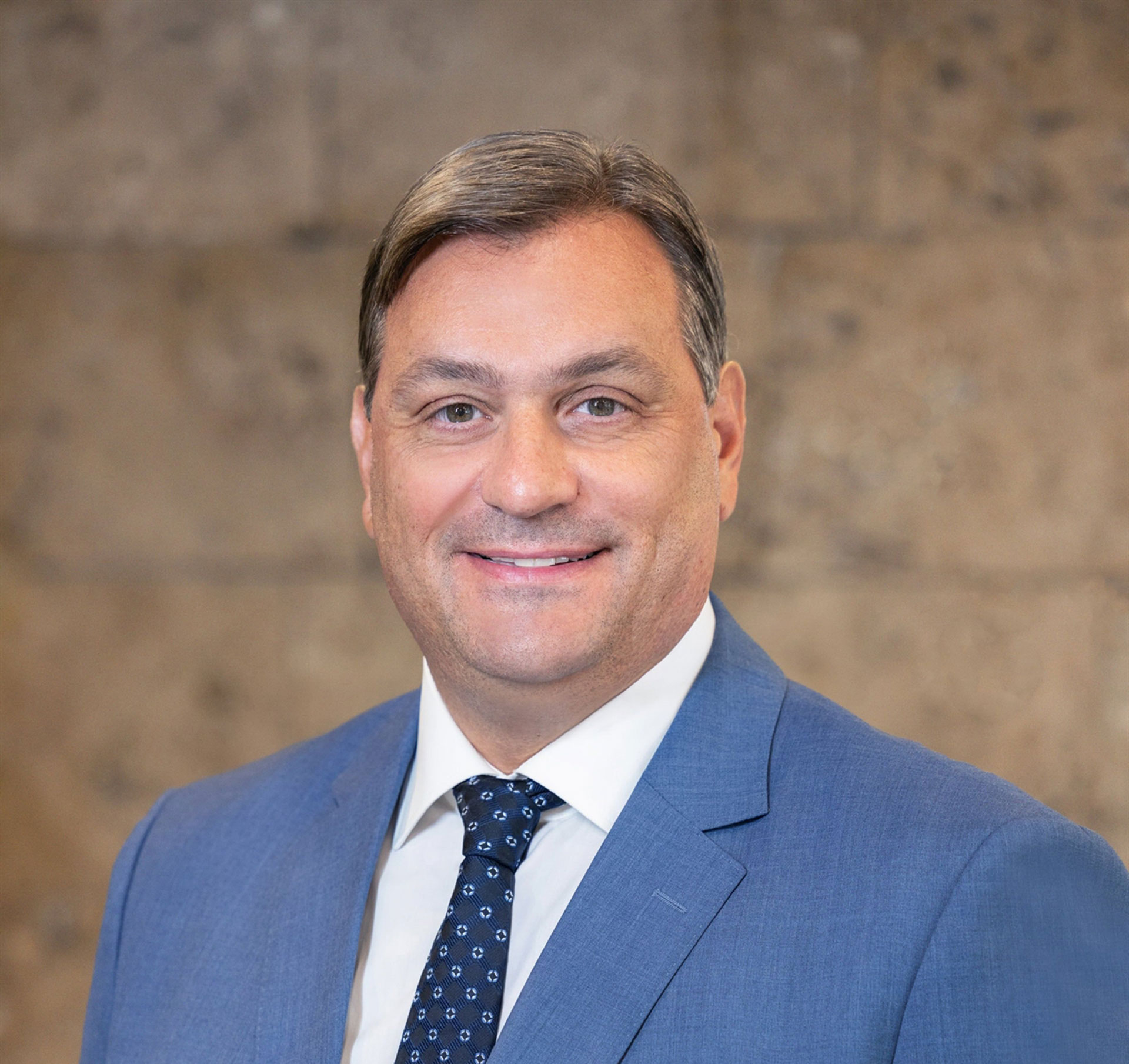 Νικόλαος Μπήλιος: Σε νέα εποχή με επενδύσεις 11 εκατ. η «Βεργίνα»-1