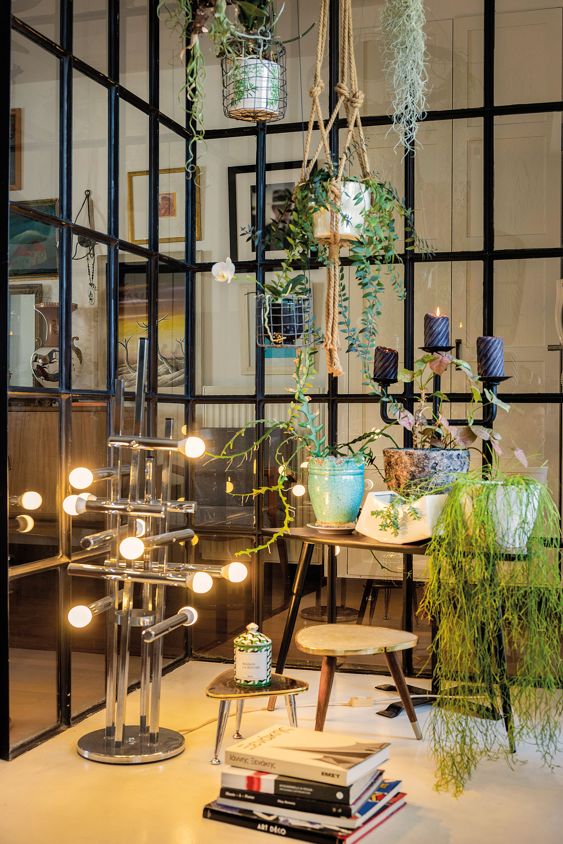 Ενα mix & match διαμέρισμα στην Κατεχάκη-7