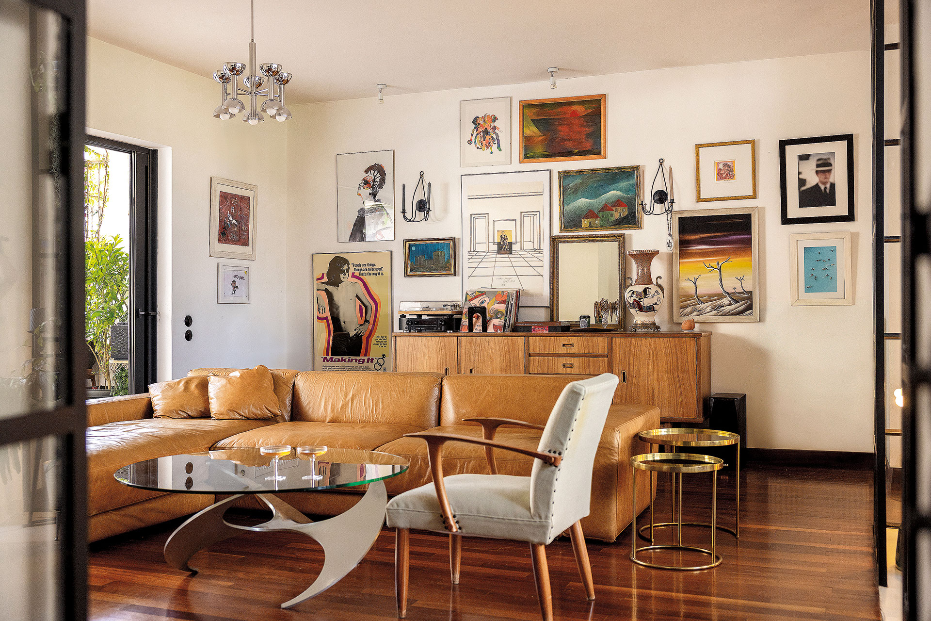 Ενα mix & match διαμέρισμα στην Κατεχάκη-8