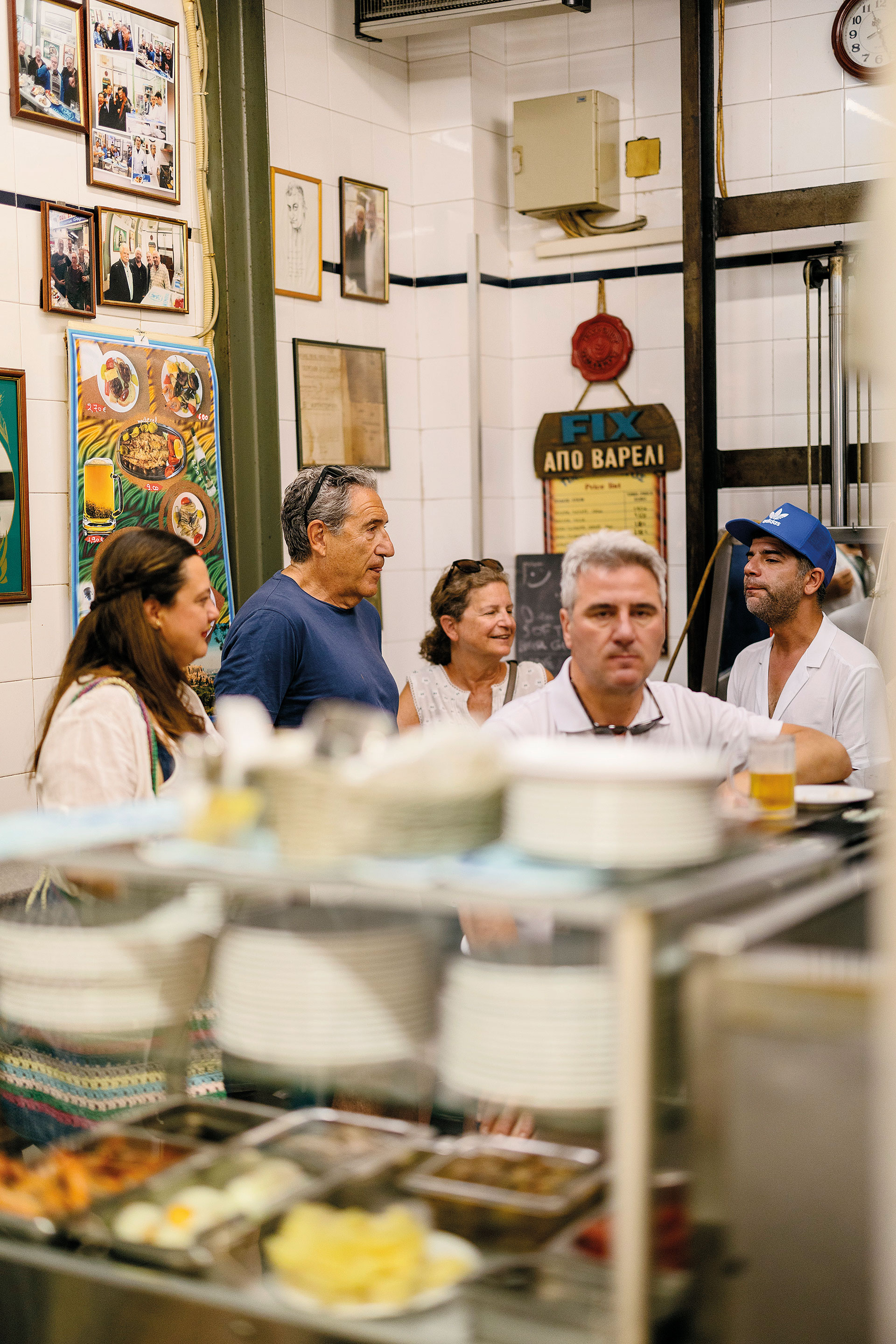Γαστρονομικές περιηγήσεις: Το νέο trend για τους τουρίστες στην Αθήνα-2