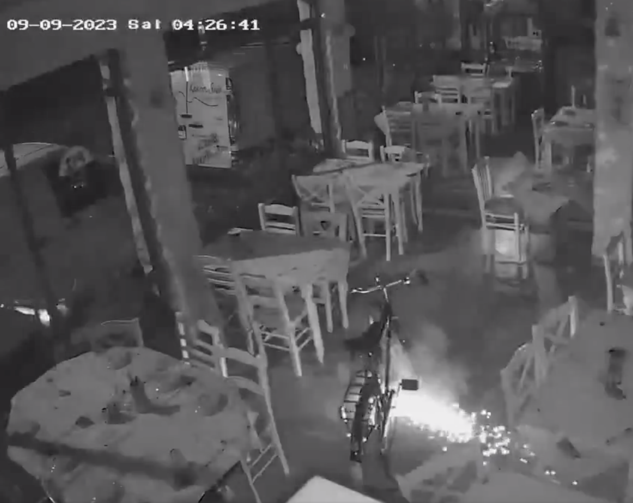 Κύκλωμα μπράβων: Η «ομάδα συναγερμού» και οι χούλιγκαν-1