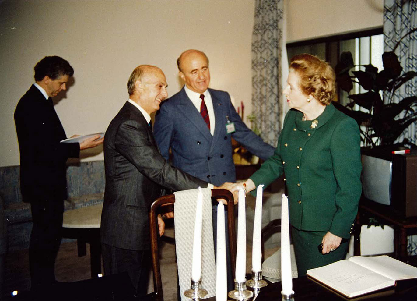 Rodos Palace: Από το εργοστάσιο ποδηλάτων στην κορυφή της φιλοξενίας-1