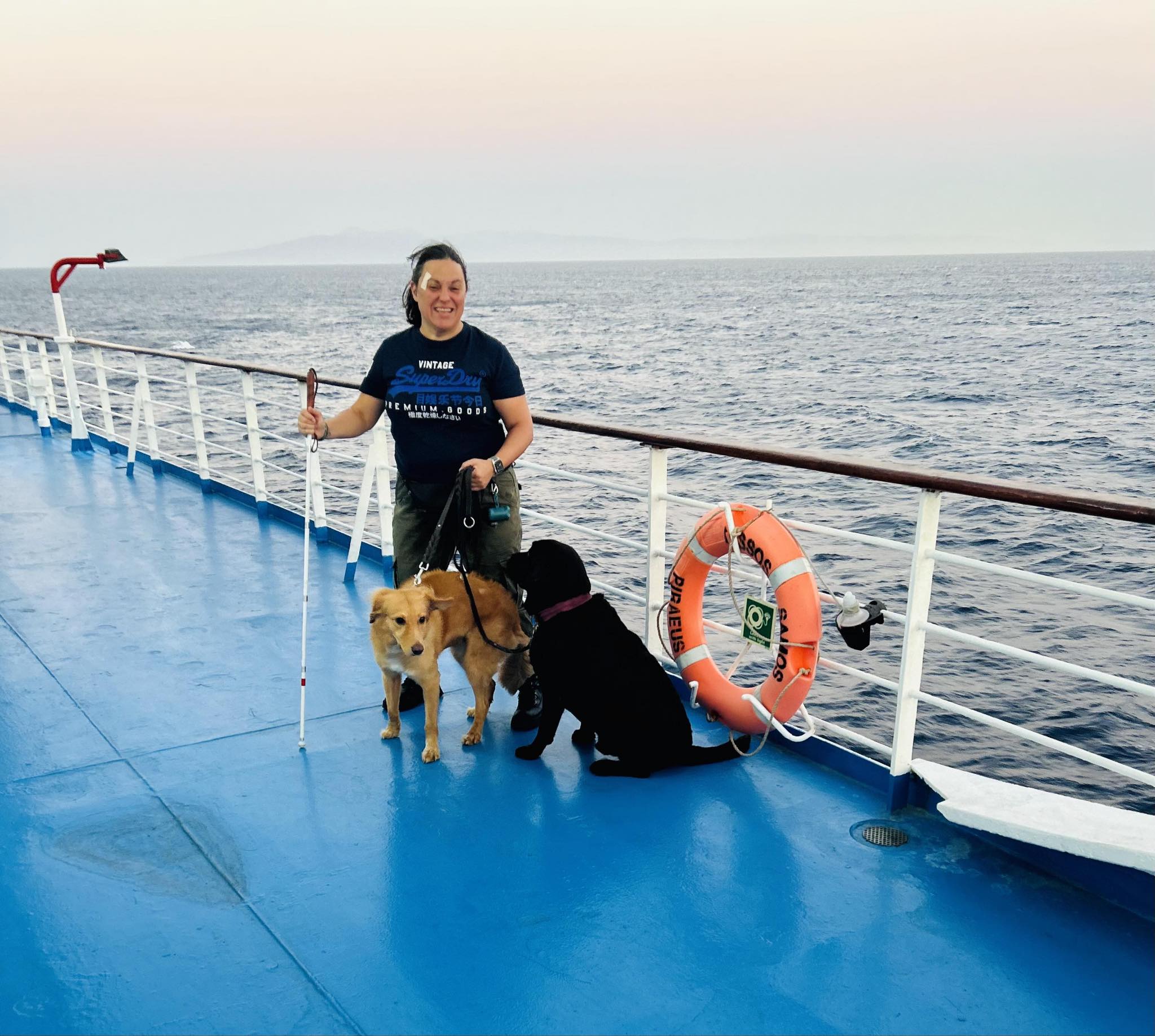 «Είναι σαν να είμαστε τιμωρία στο γκαράζ. Γιατί να μην καθίσω με την παρέα μου;»-2