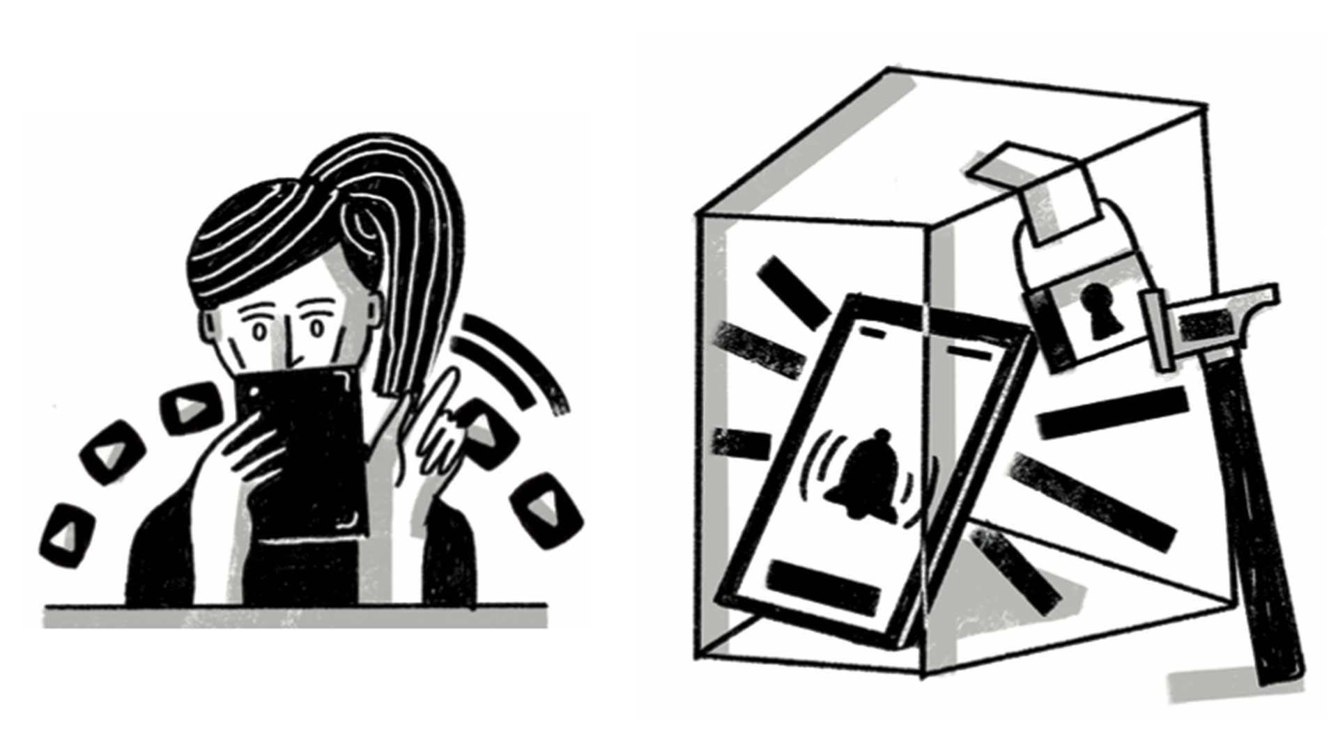 Γιόχαν Χάρι, ποιος χακάρει την προσοχή μας;-1