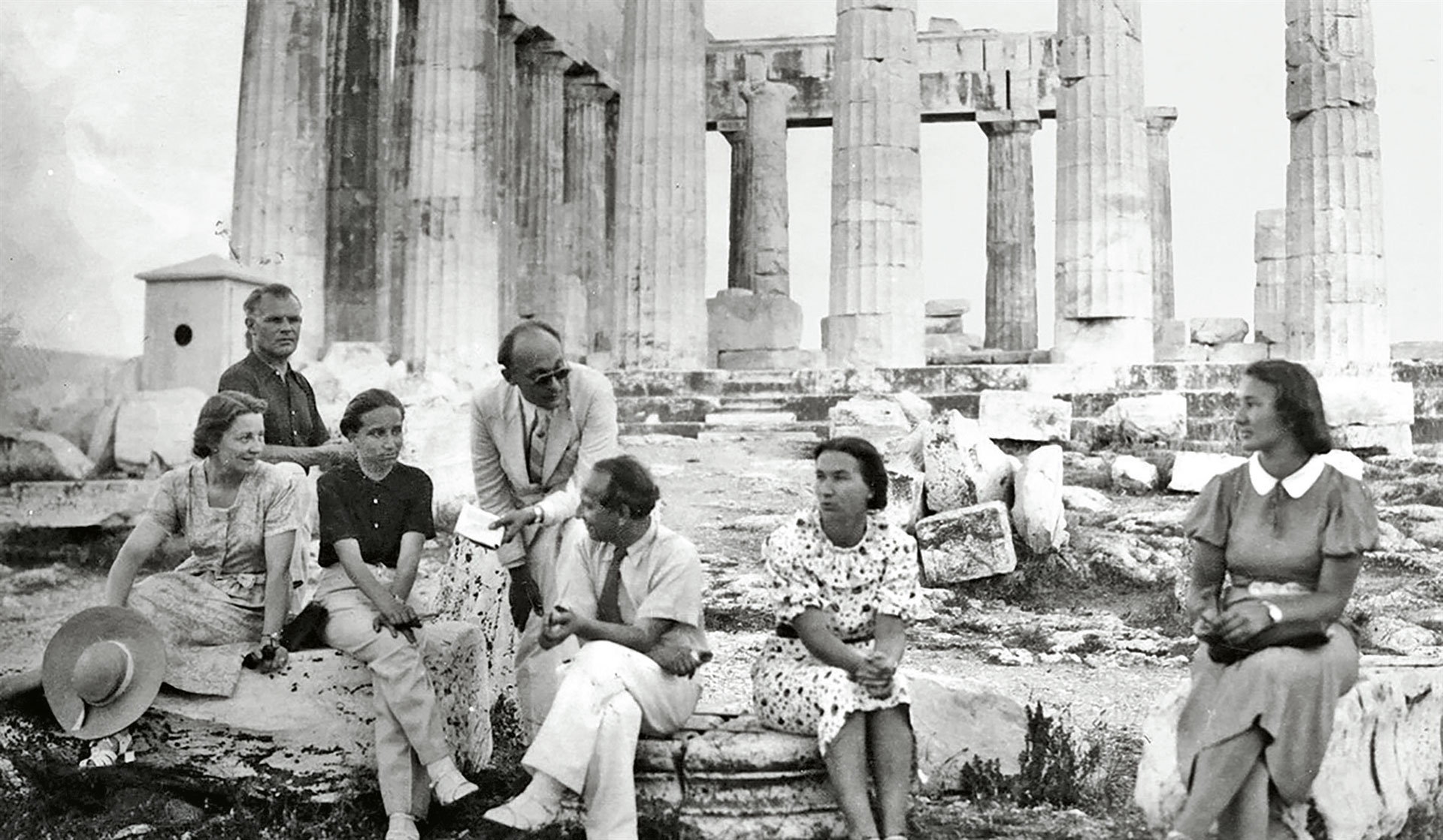 Μια παράσταση μνήμης για τον Ρενάτο Μόρντο στα Αβδηρα της Ξάνθης-2