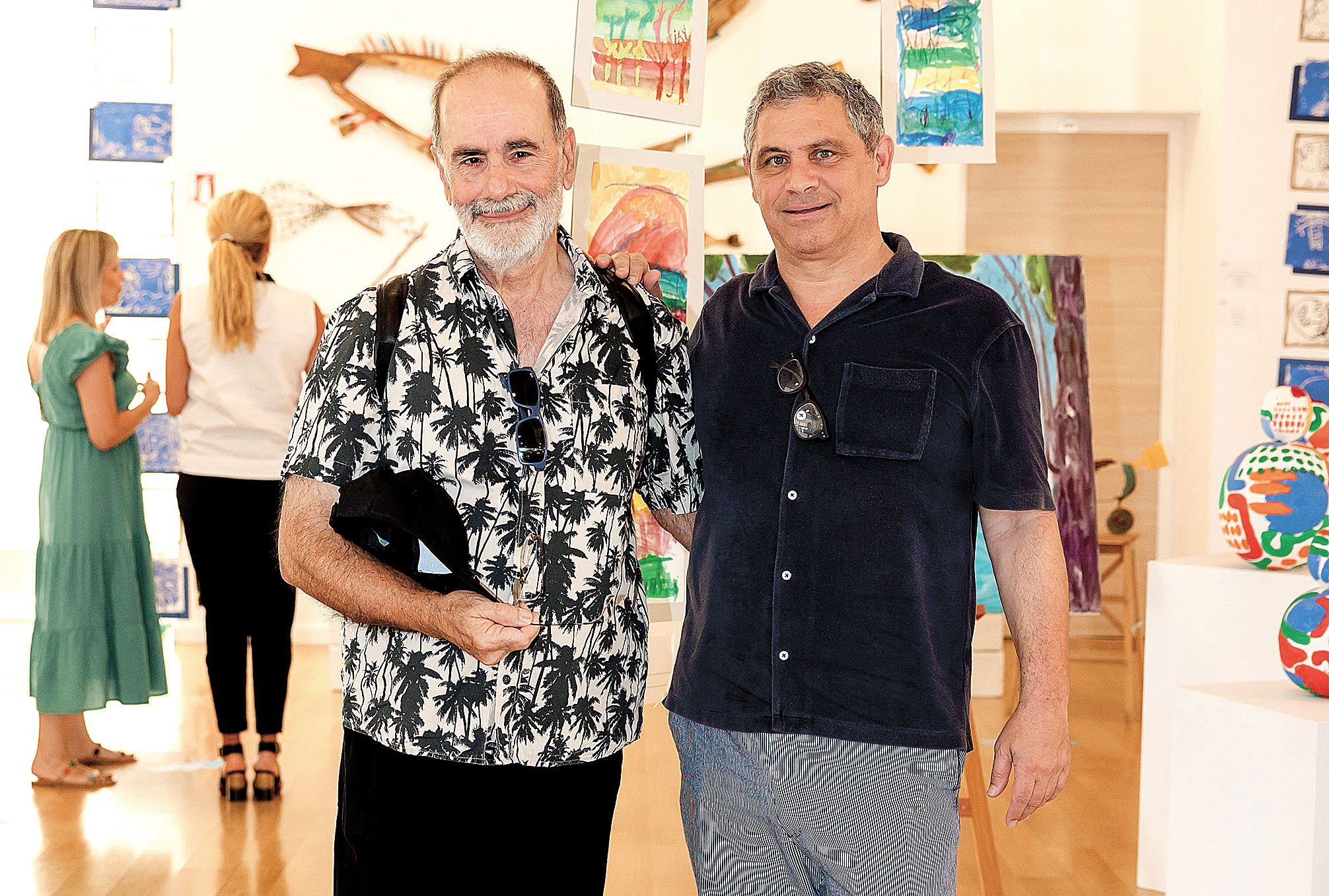 Δέκα χρόνια λειτουργίας γιόρτασε το νηπιαγωγείο Ι. Μ. Καρράς-3