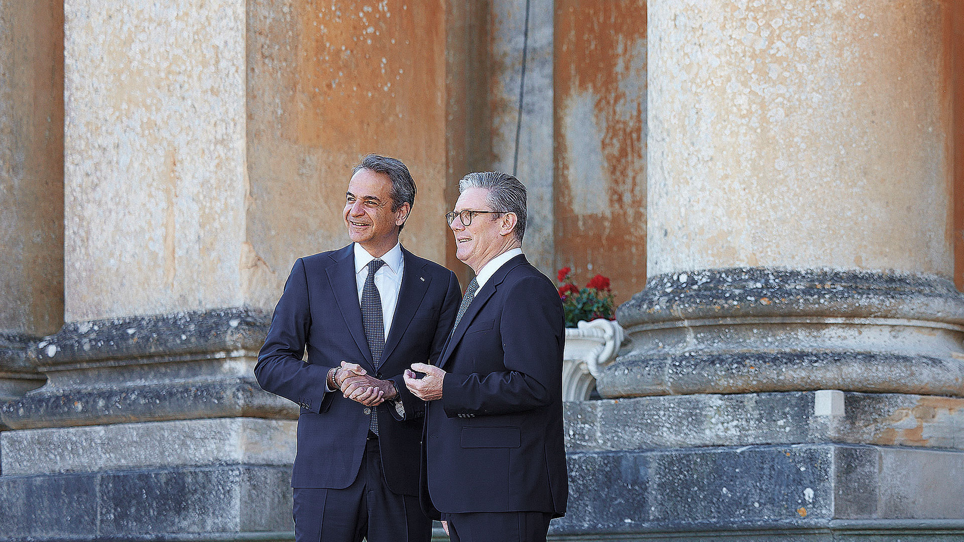 Τουρκική φιέστα με 50 πλοία στην Κύπρο-1