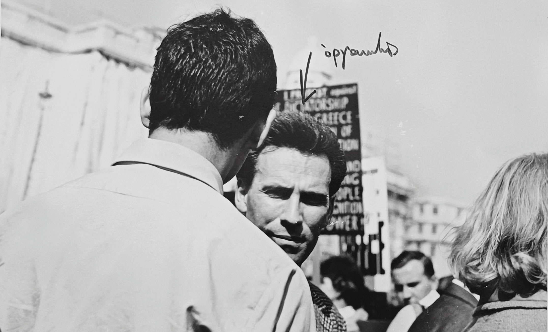 Η επίπονη διαδρομή προς τη Δημοκρατία-2