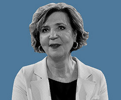 Ολγα Γεροβασίλη: Υπομονή-1