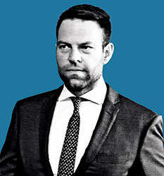 Στέφανος Κασσελάκης: Σούπες-1