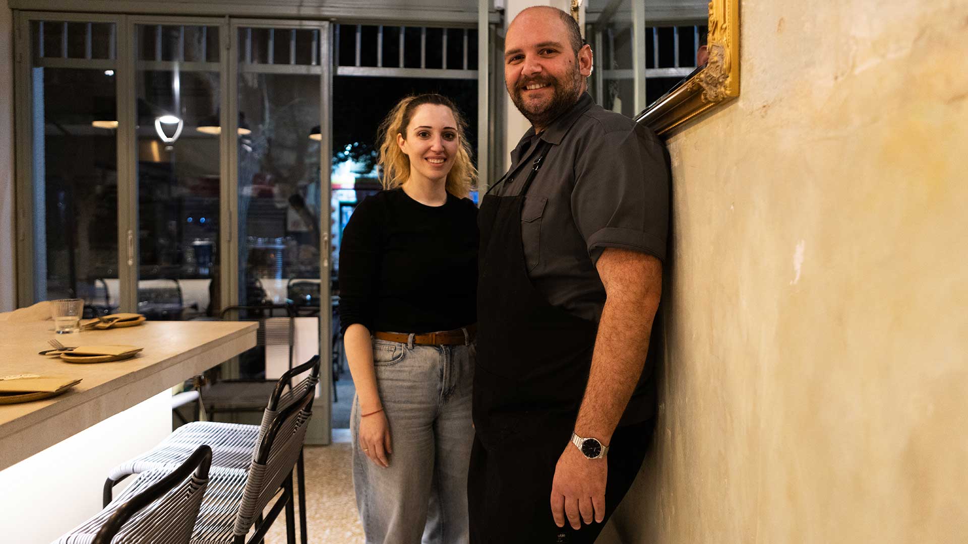 Τραπεζάκια έξω: 32 στέκια για φαγητό και ποτό με την Αθήνα για σκηνικό-6