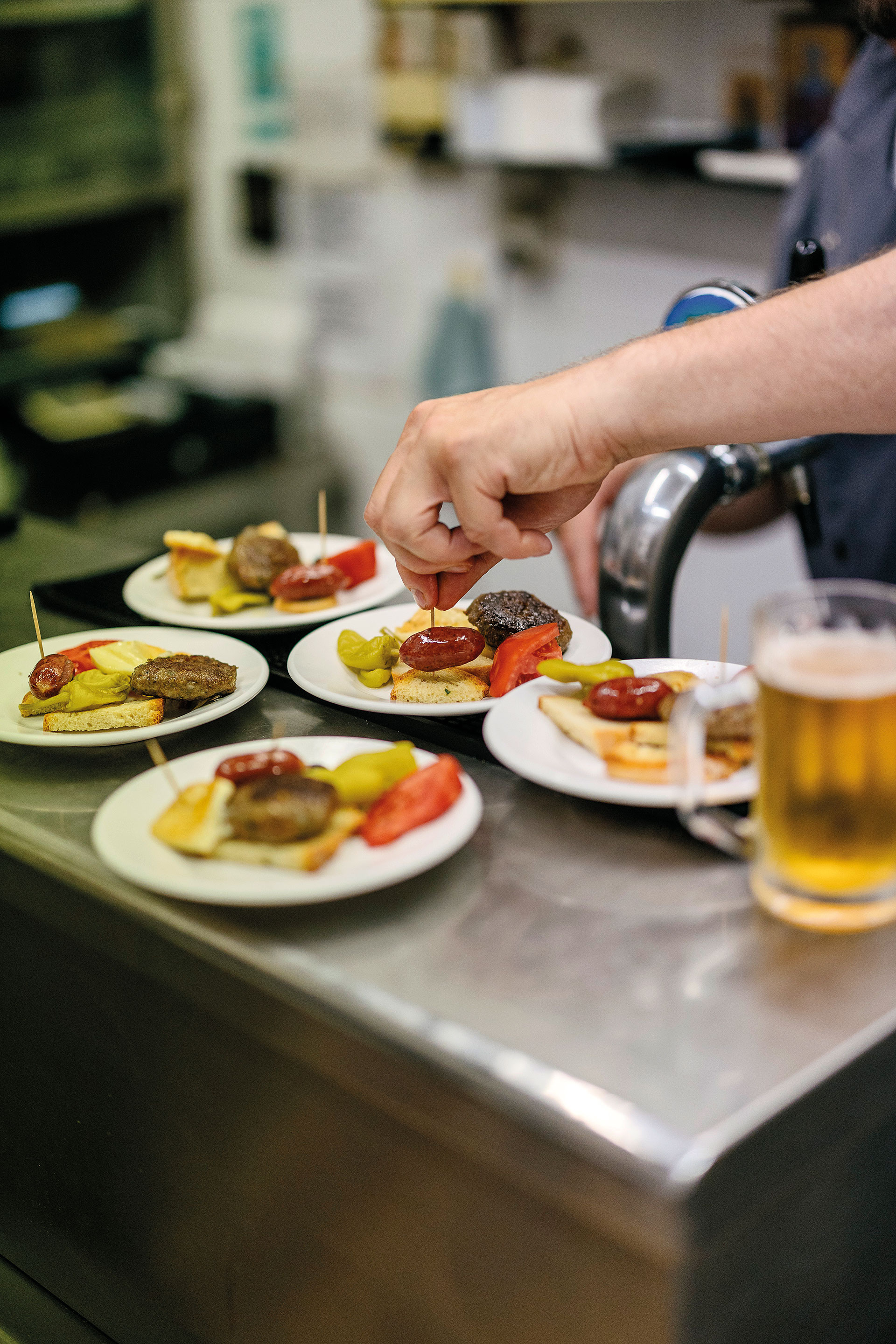 Γαστρονομικές περιηγήσεις: Το νέο trend για τους τουρίστες στην Αθήνα-4