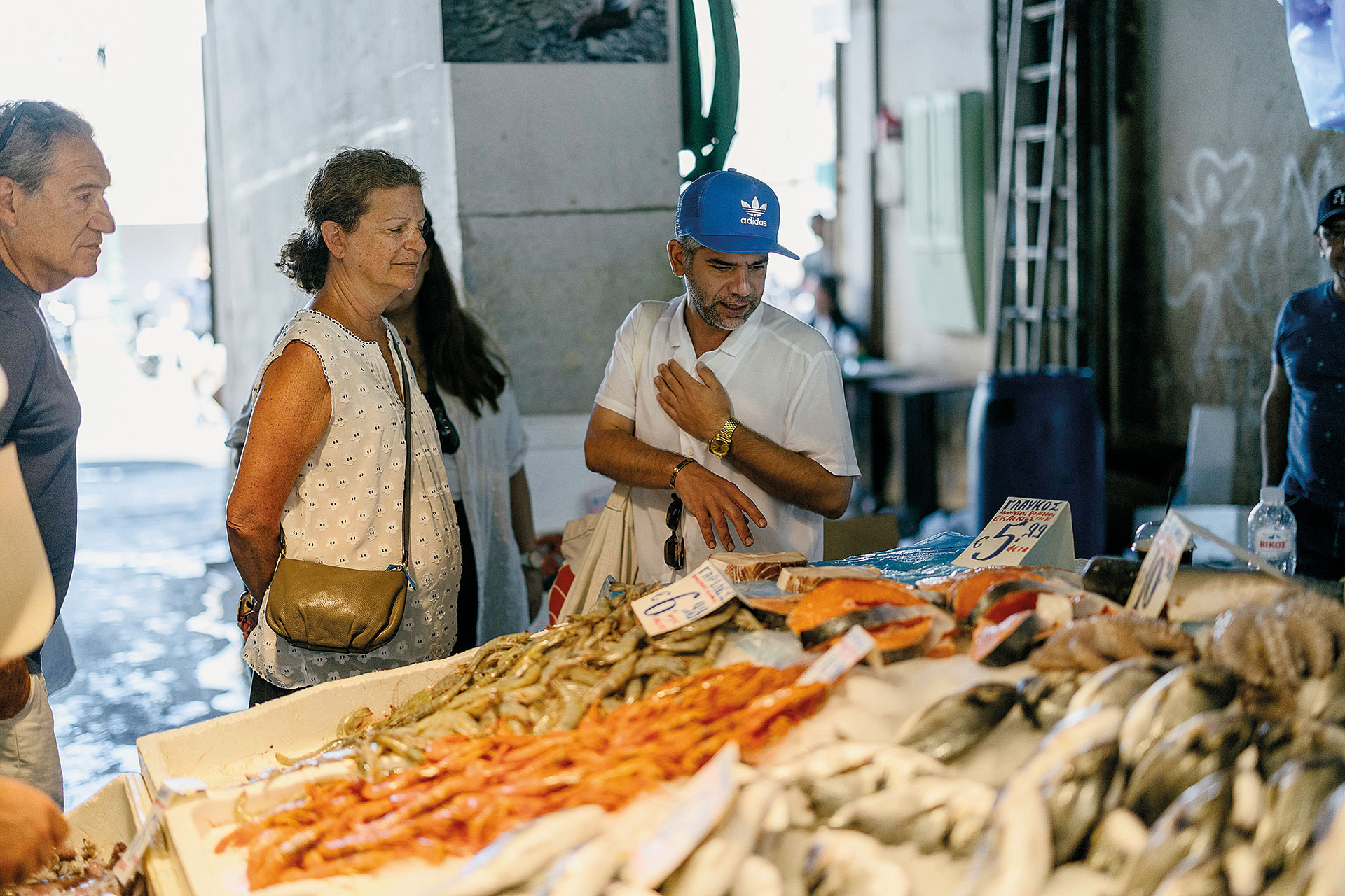 Γαστρονομικές περιηγήσεις: Το νέο trend για τους τουρίστες στην Αθήνα-5