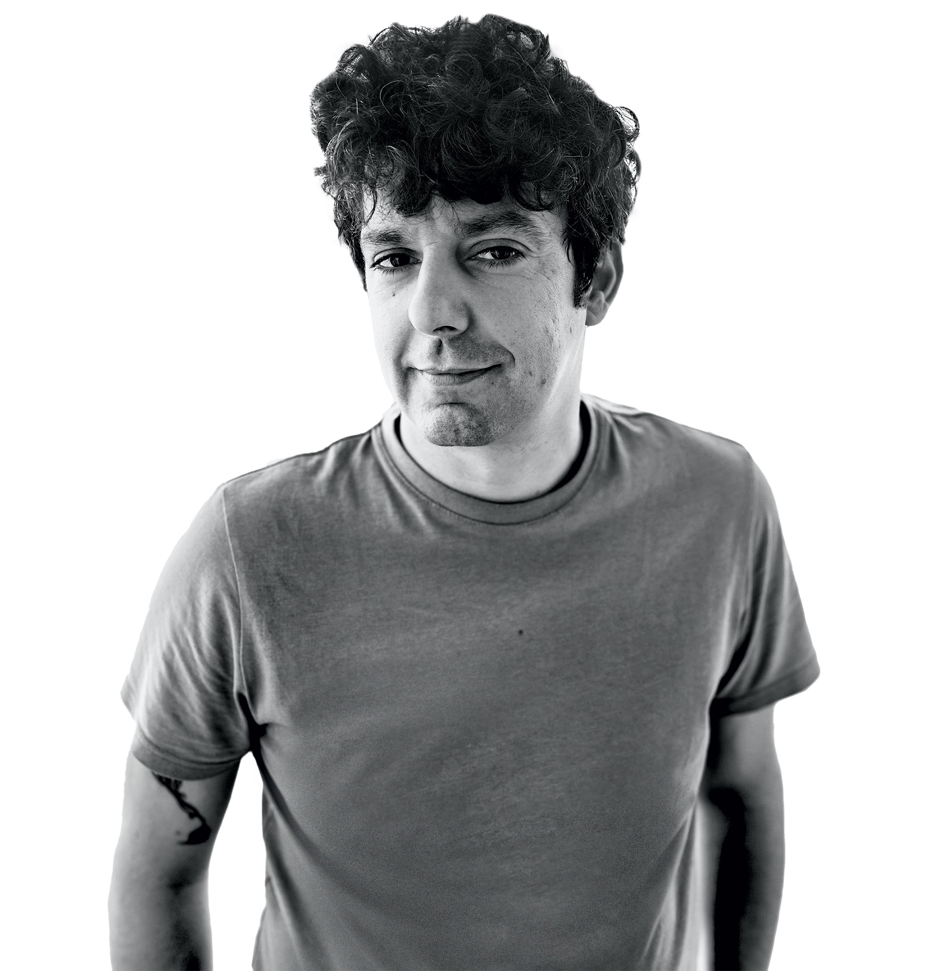 10 Ελληνες συγγραφείς μιλούν για τα βιβλία τους και τα βιβλία των άλλων-15