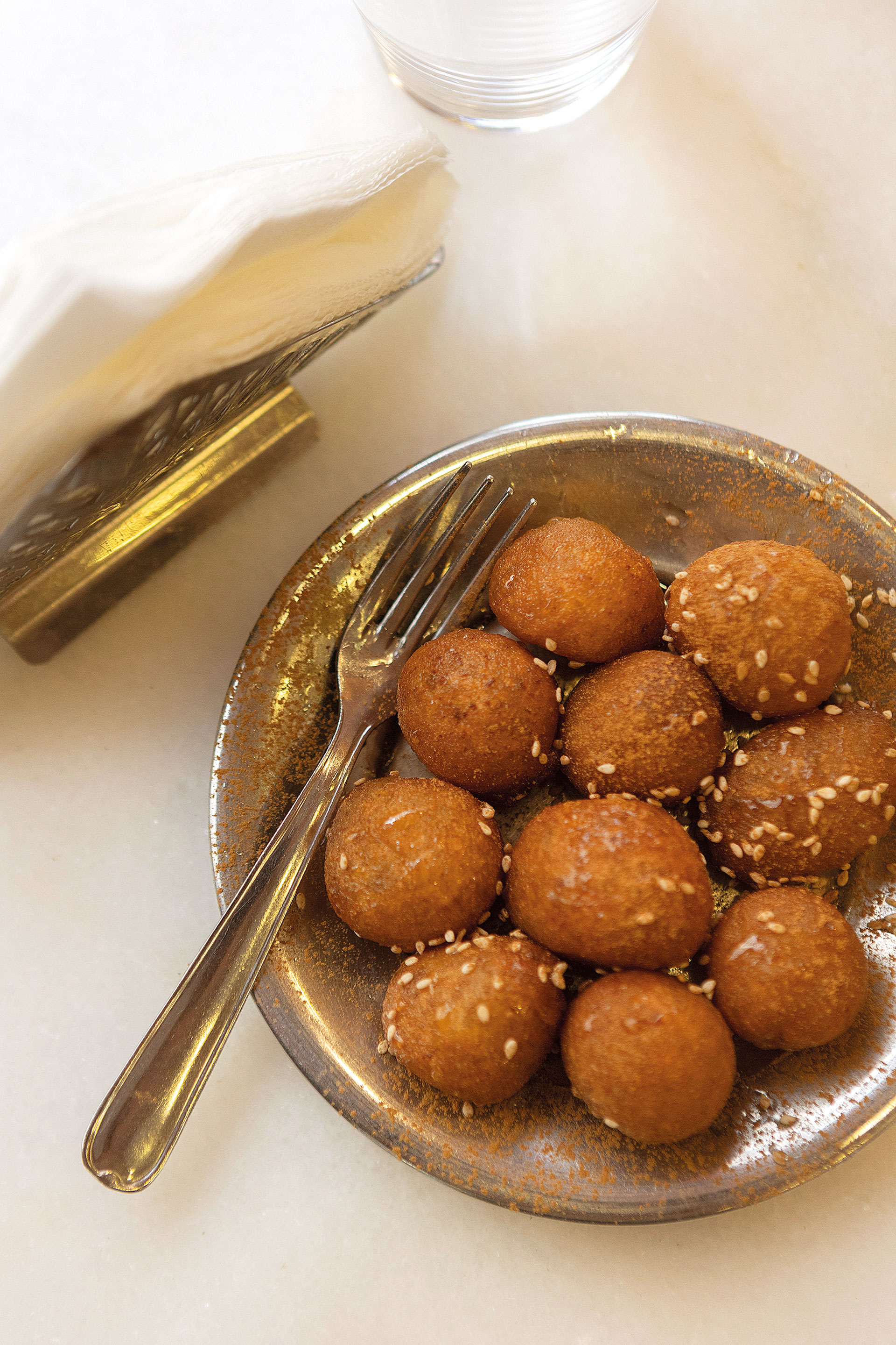 Γαστρονομικές περιηγήσεις: Το νέο trend για τους τουρίστες στην Αθήνα-6