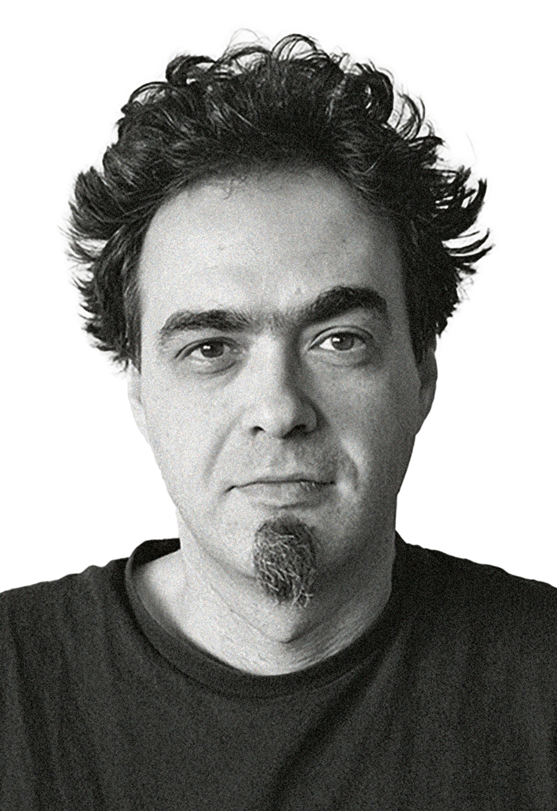 10 Ελληνες συγγραφείς μιλούν για τα βιβλία τους και τα βιβλία των άλλων-17