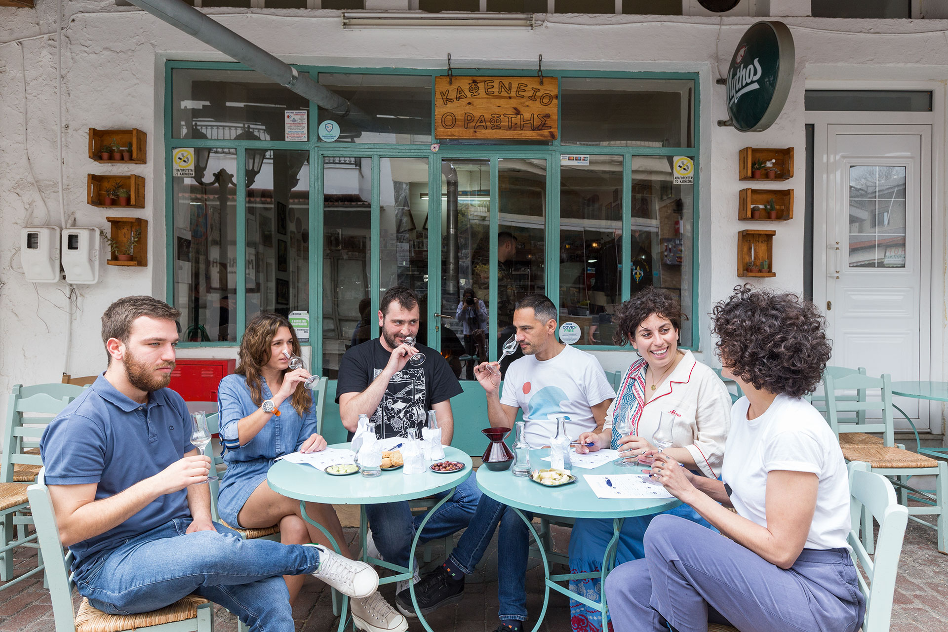 Τσικουδιά, άυλη πολιτιστική κληρονομιά-2