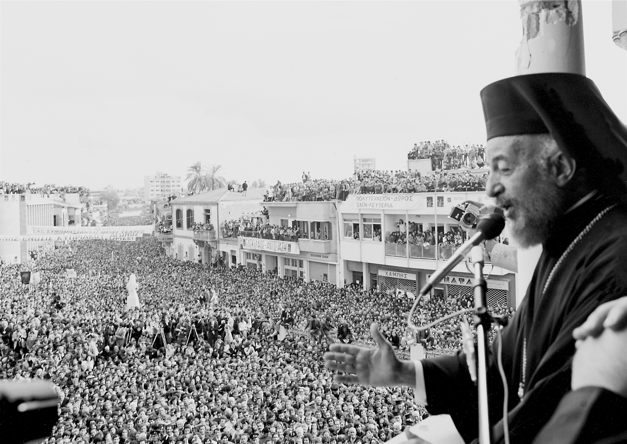 Κυπριακό, αποτίμηση μιας τραγωδίας-1