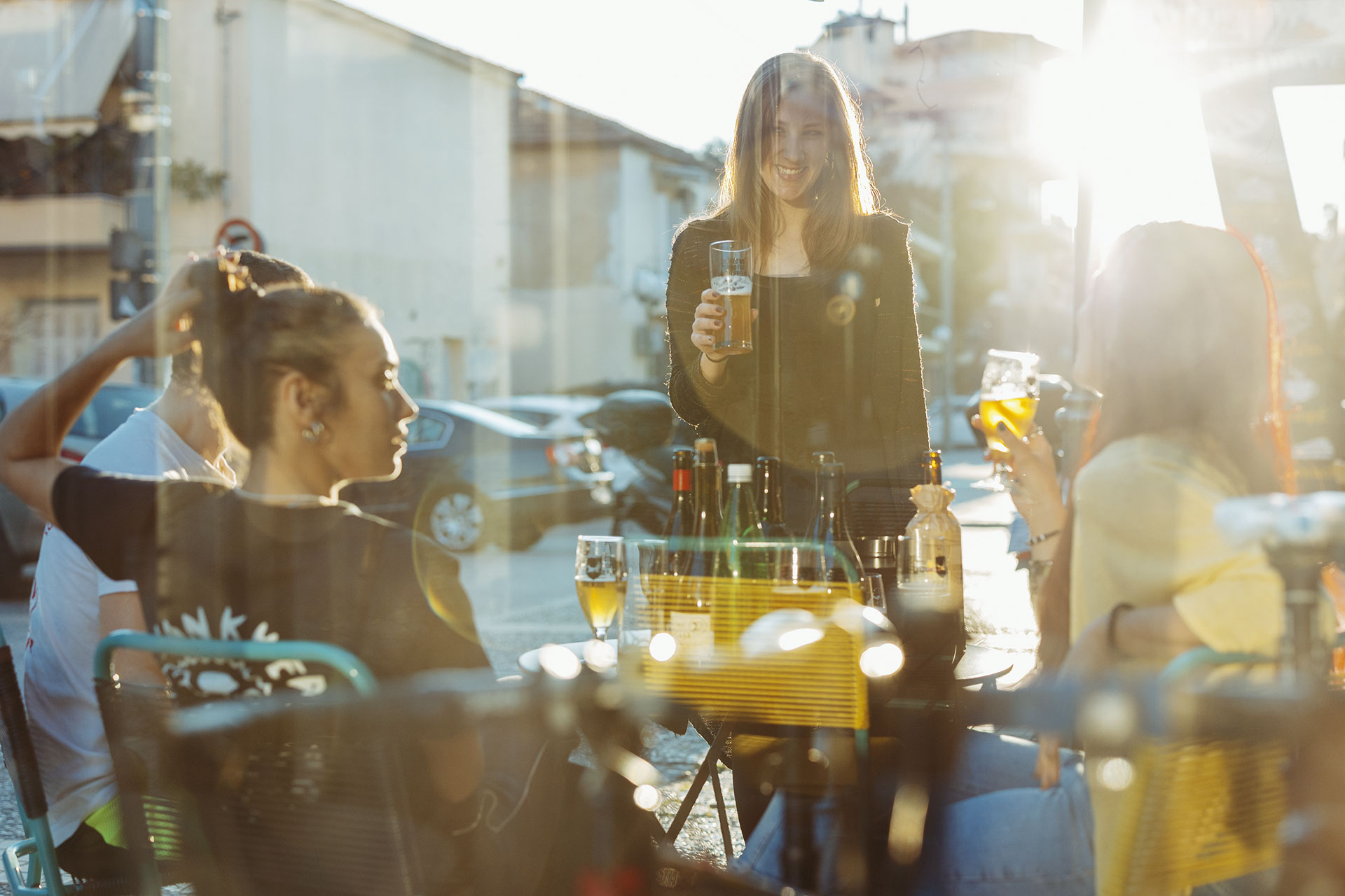 Γιατί οι ποδηλάτες αγαπούν τις μπίρες;-1