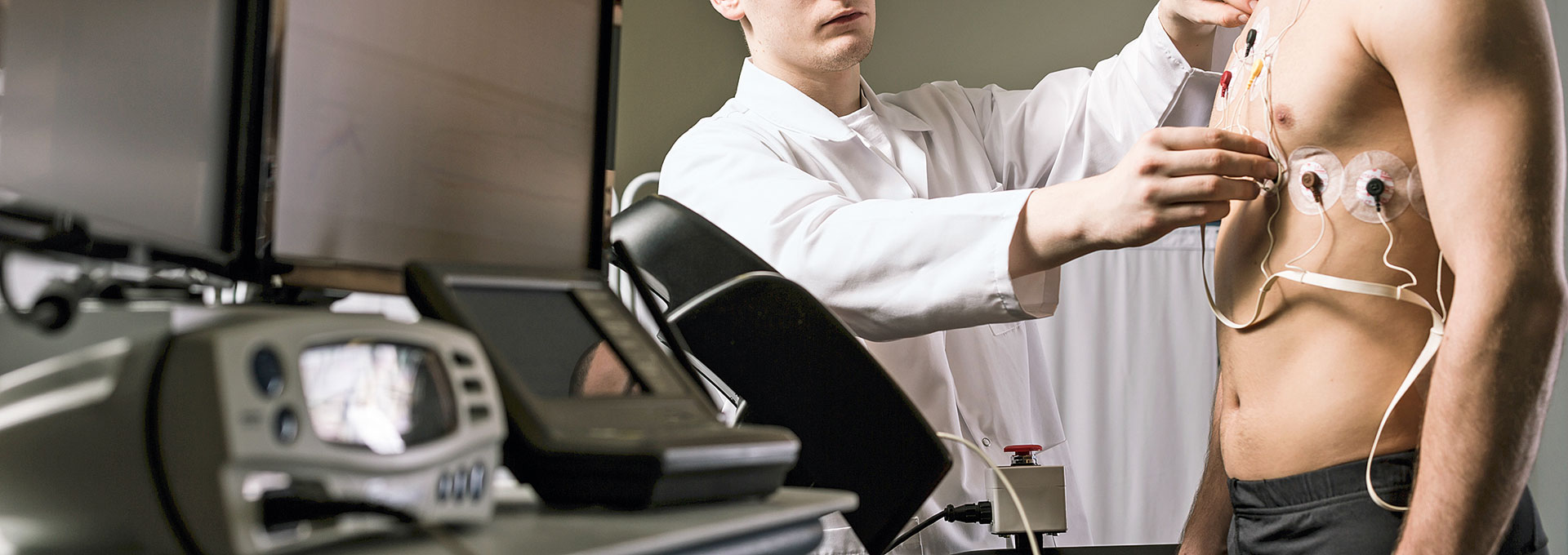 Ενα εξατομικευμένο πρόγραμμα για τη θεραπεία της καρδιάς-1