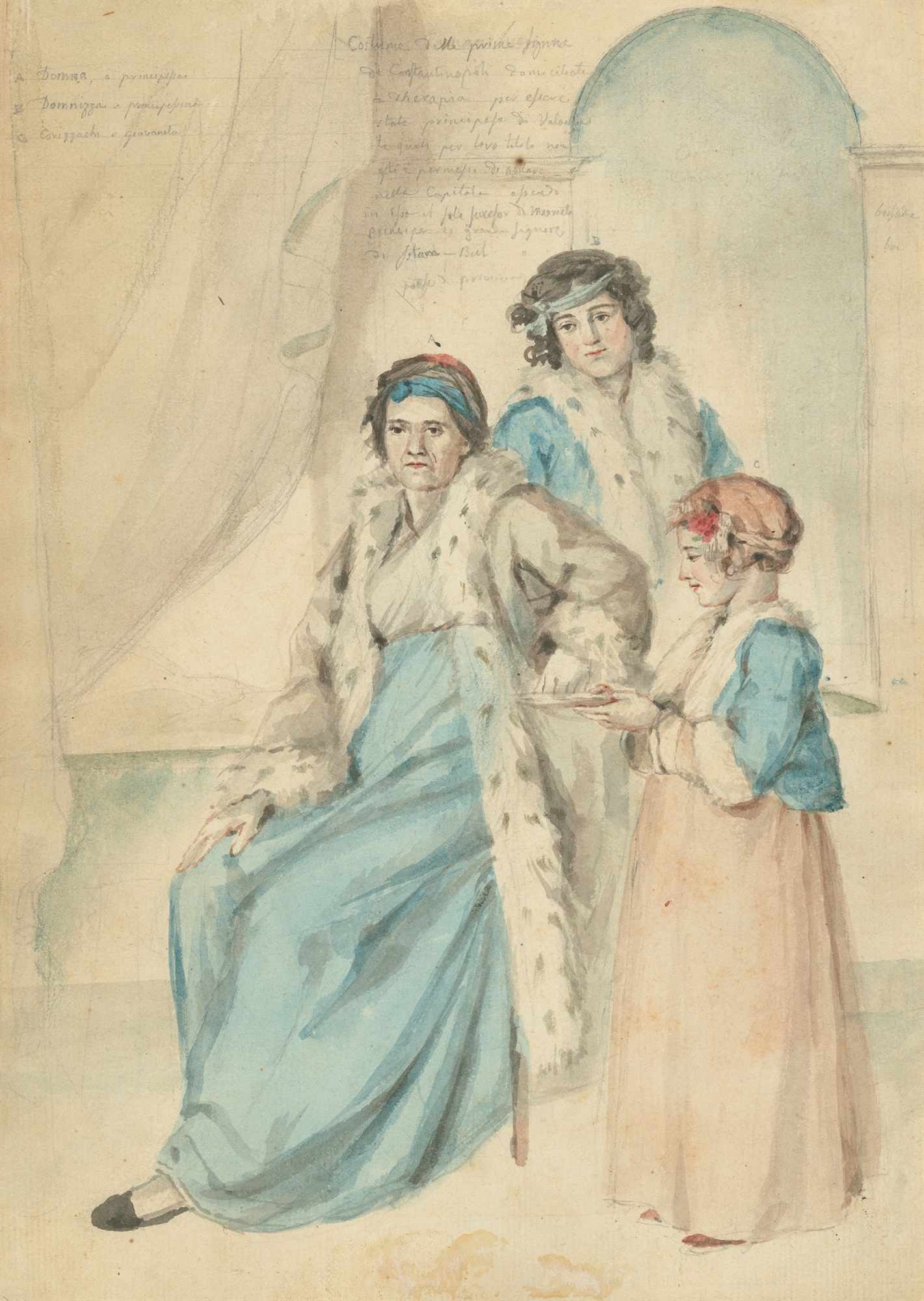 Γεράσιμος Πιτζαμάνος – Ενας επαναστάτης της τέχνης και της ζωής-10