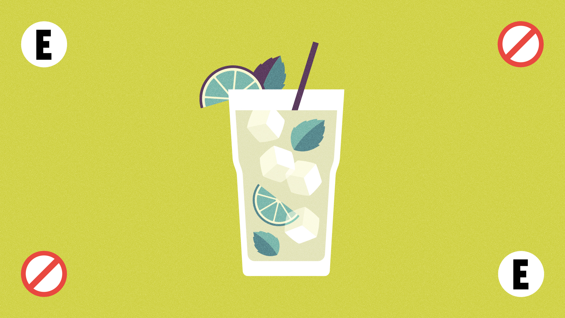 Για πέντε ημέρες δεν κατανάλωσα πρόσθετα Ε-4