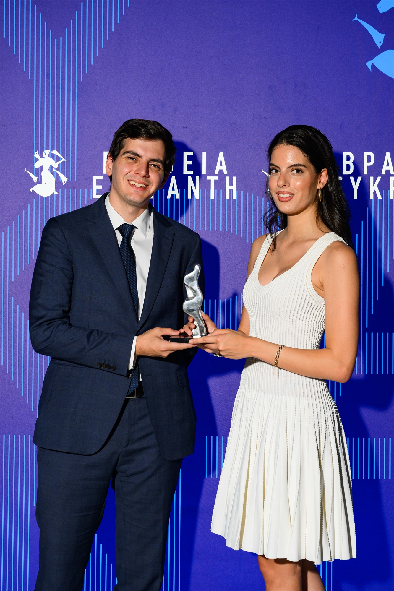 Ολες οι γενιές της ελληνικής ναυτιλίας παρούσες στα βραβεία Ευκράντη-3