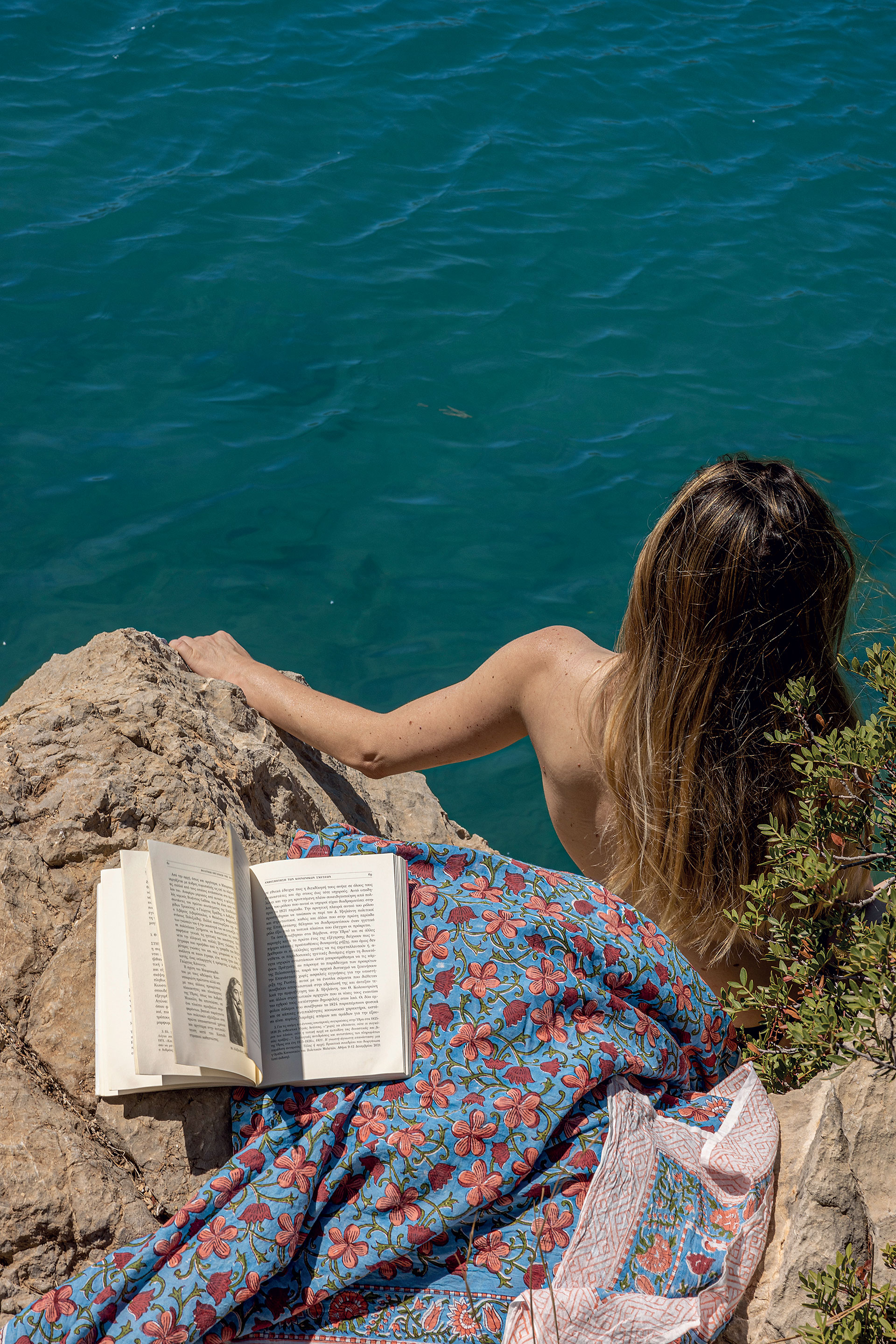 Ελληνική λογοτεχνία: Επιλογές από τις νέες κυκλοφορίες-1