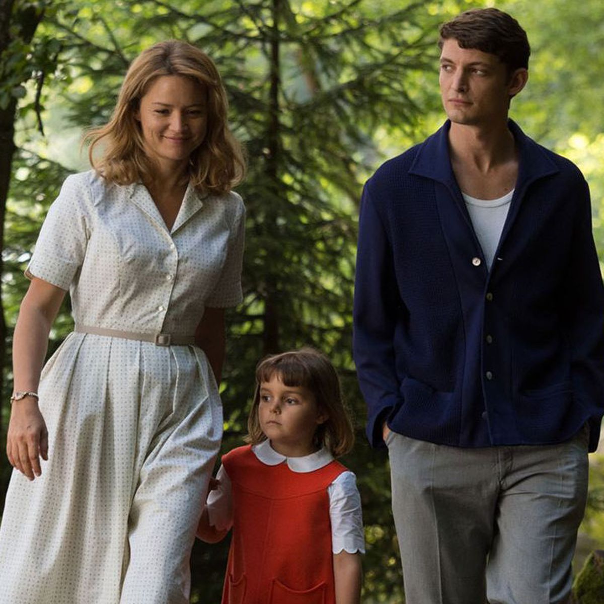 HOME CINEMA: Κατασκοπικό θρίλερ με δυναμικές πρωταγωνίστριες-1