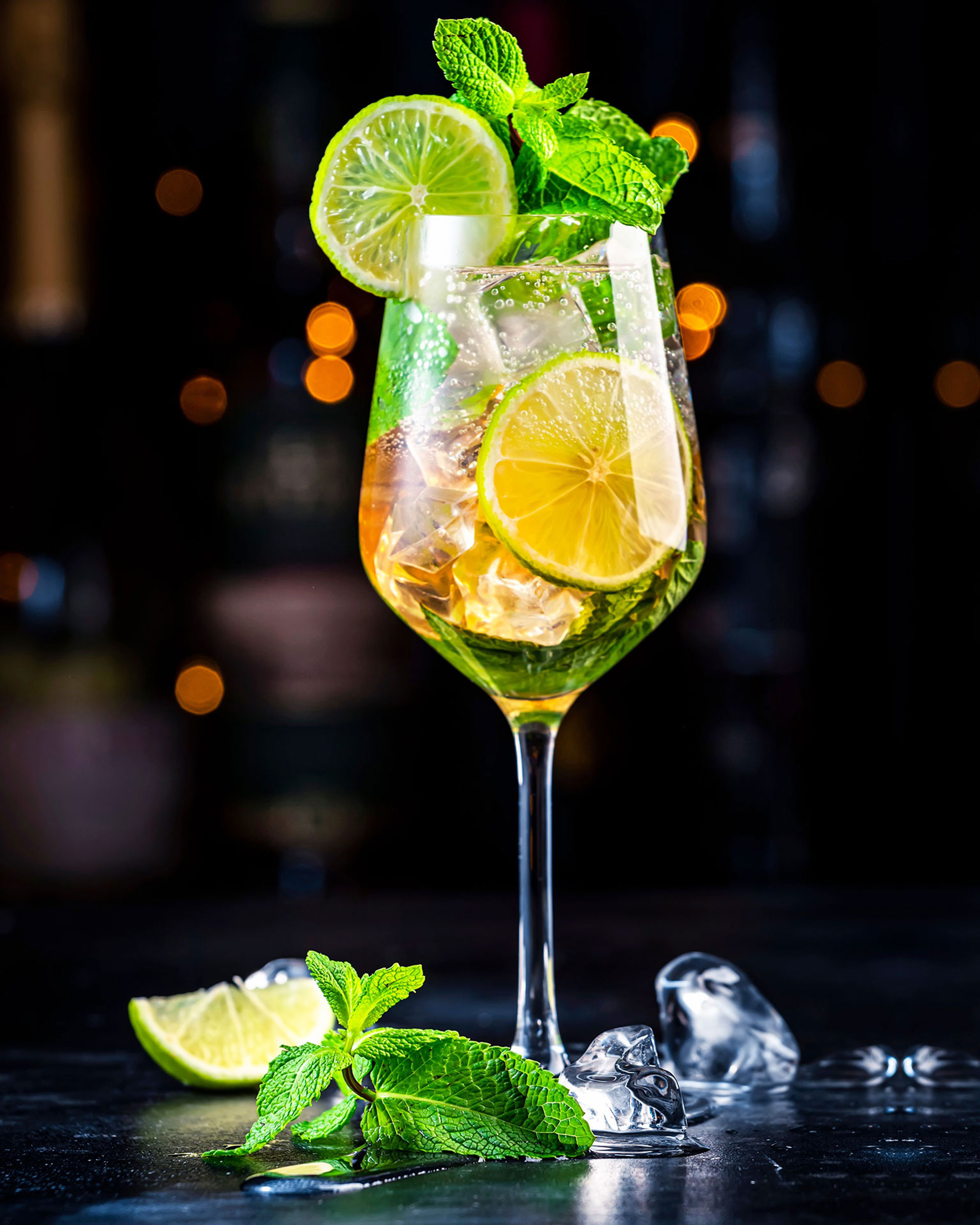 Εύκολα wine cocktails-2